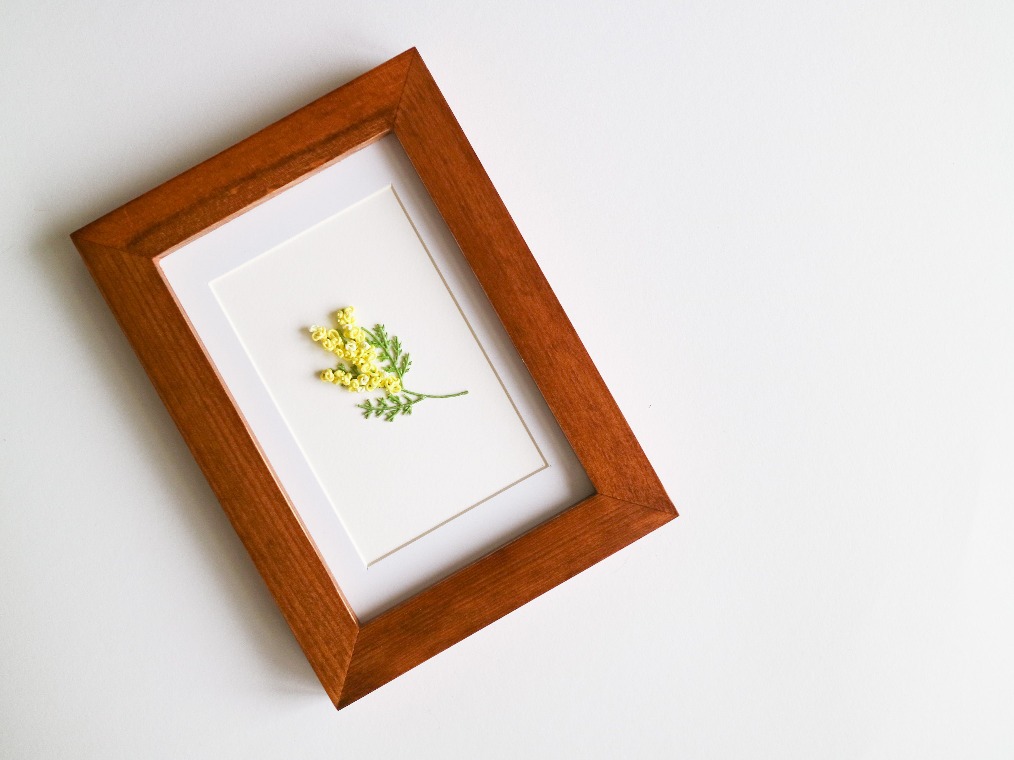 Art Frames – Yuinobi Mizuhiki Art