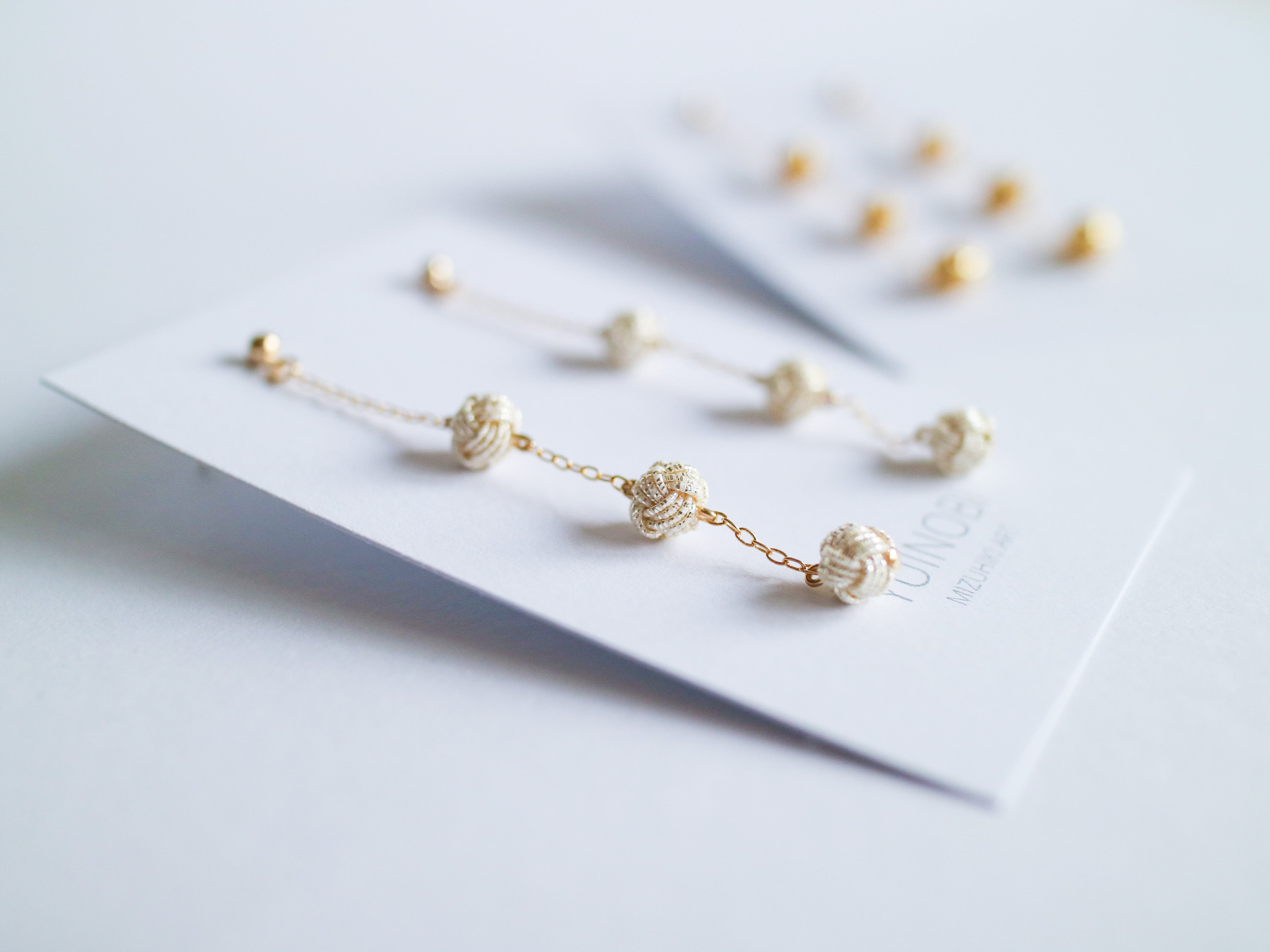 Accessories – Yuinobi Mizuhiki Art