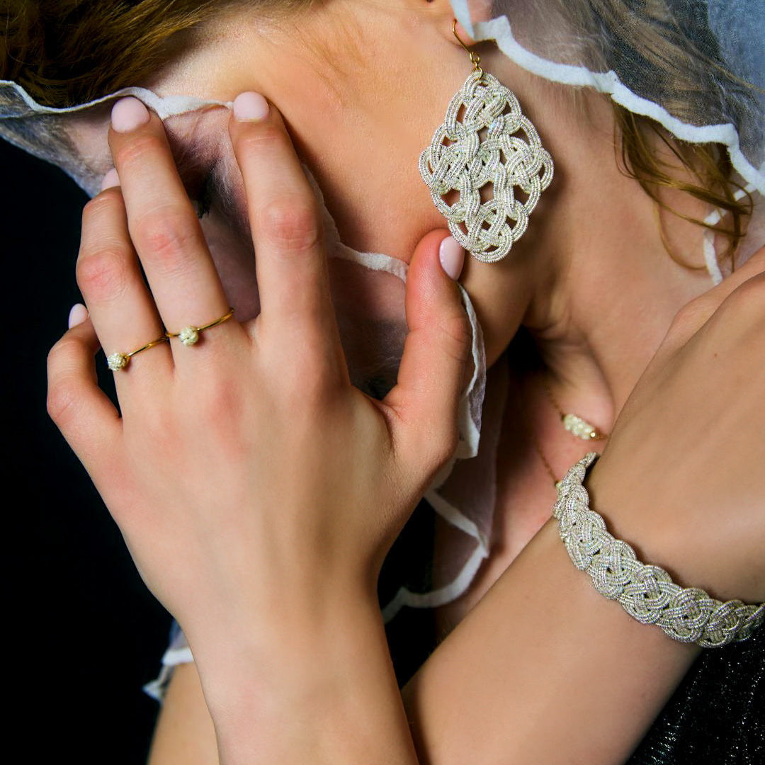 永遠 -TOWA- Bangle