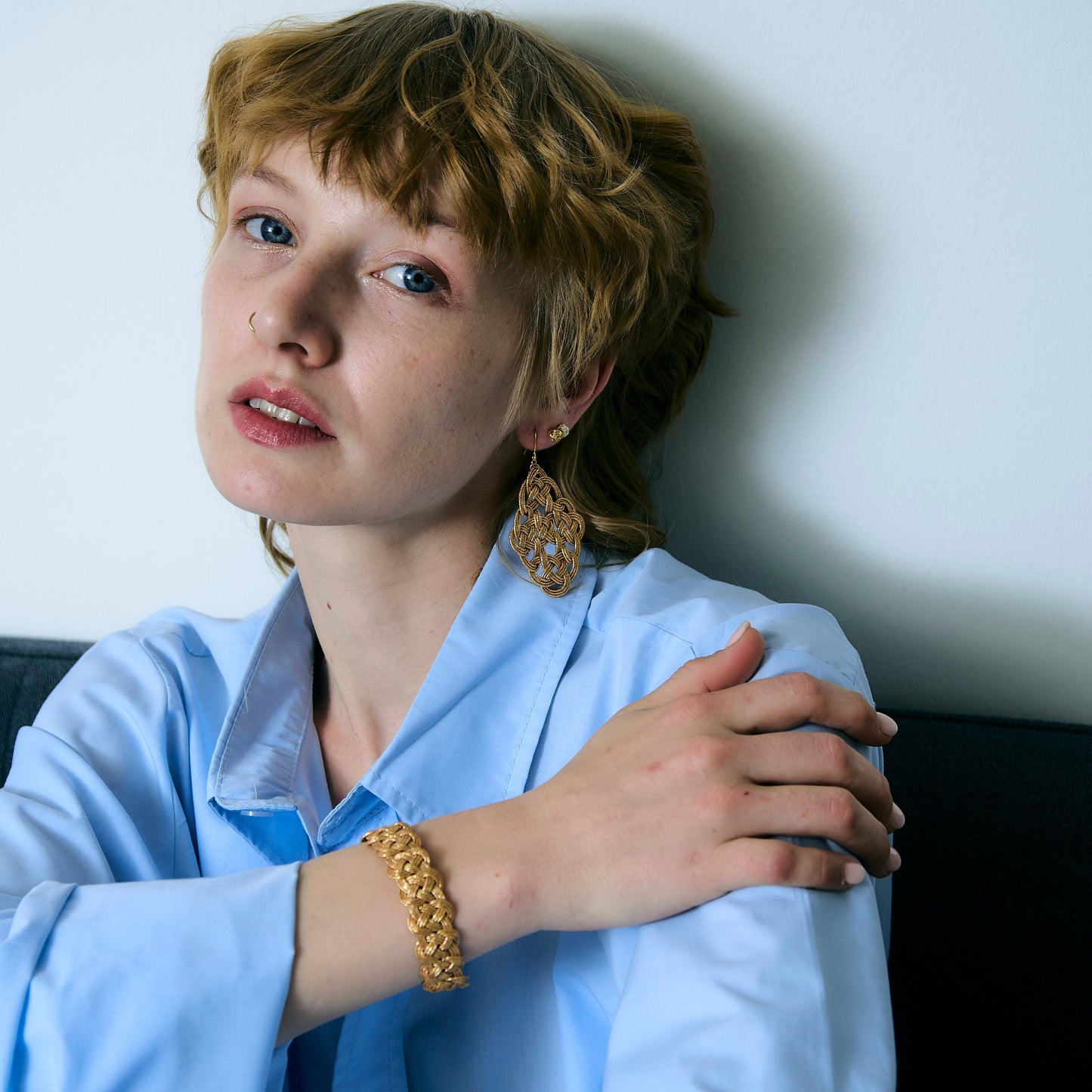 永遠 -TOWA- Bangle