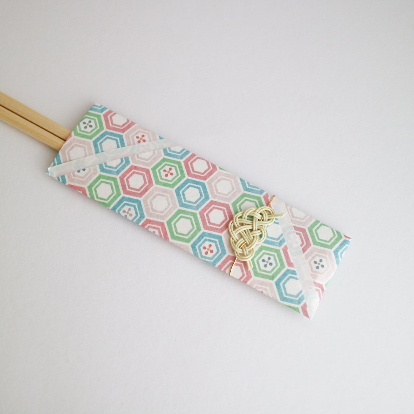 Fundraising Return No.1 - Disposable Chopsticks 松竹梅 3 pcs-