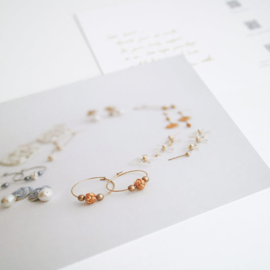 Handwritten Thank You Letter: Fundraising Edition - with 10% off Coupon code-