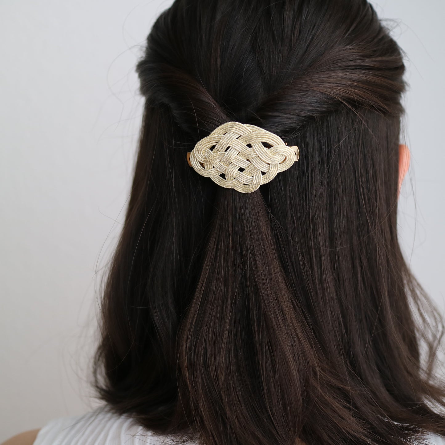 永遠 -TOWA- Barrette