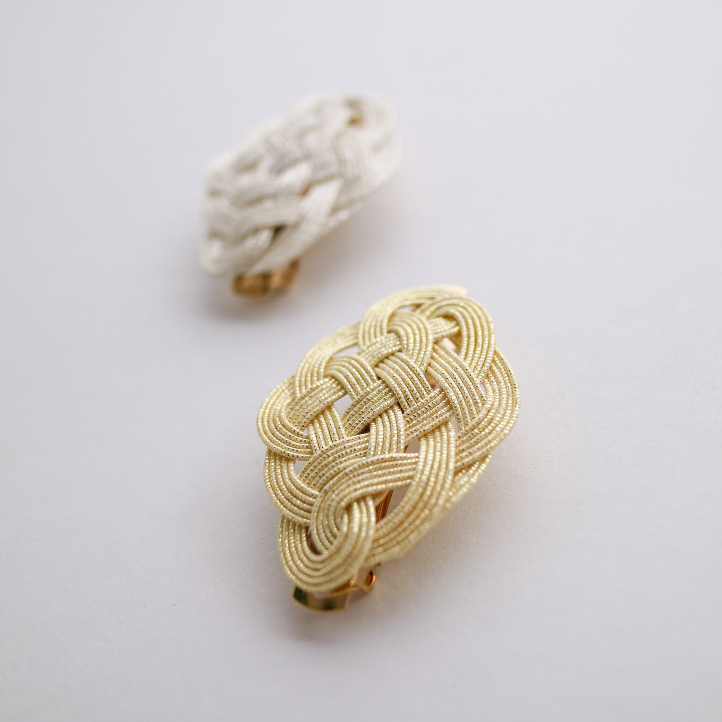 永遠 -TOWA- Barrette