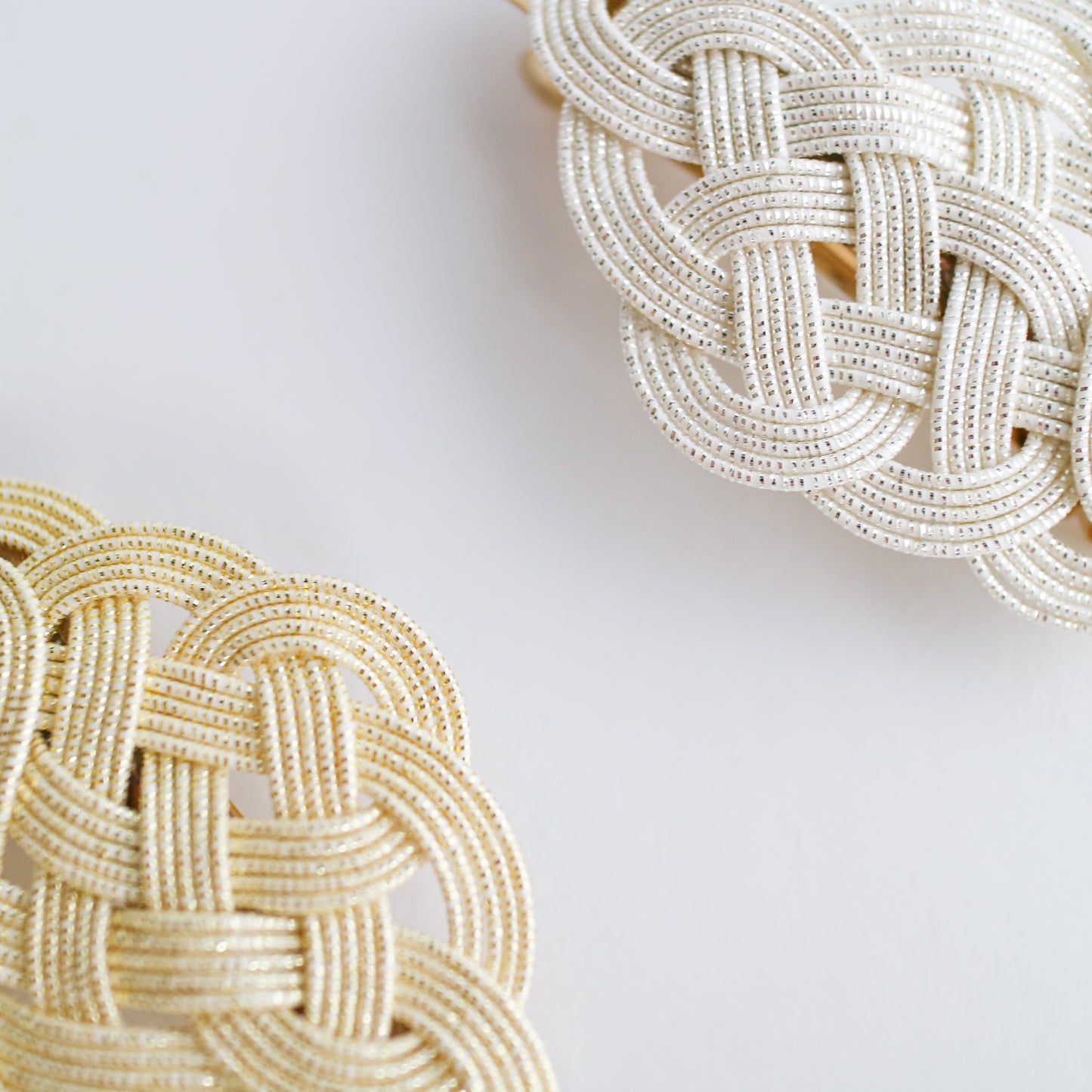 永遠 -TOWA- Barrette