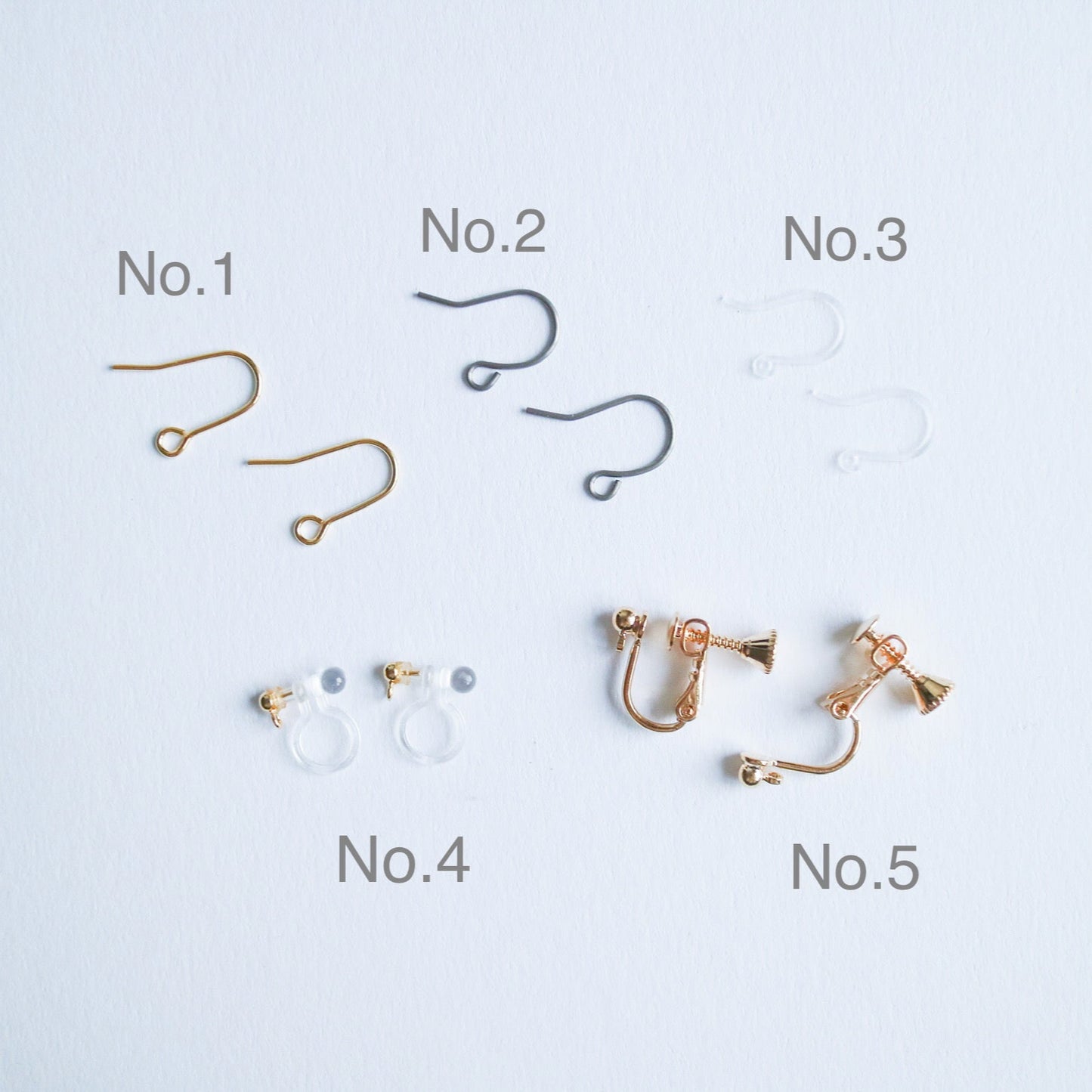 【Limited Colors】月雫 -Moon Tears-