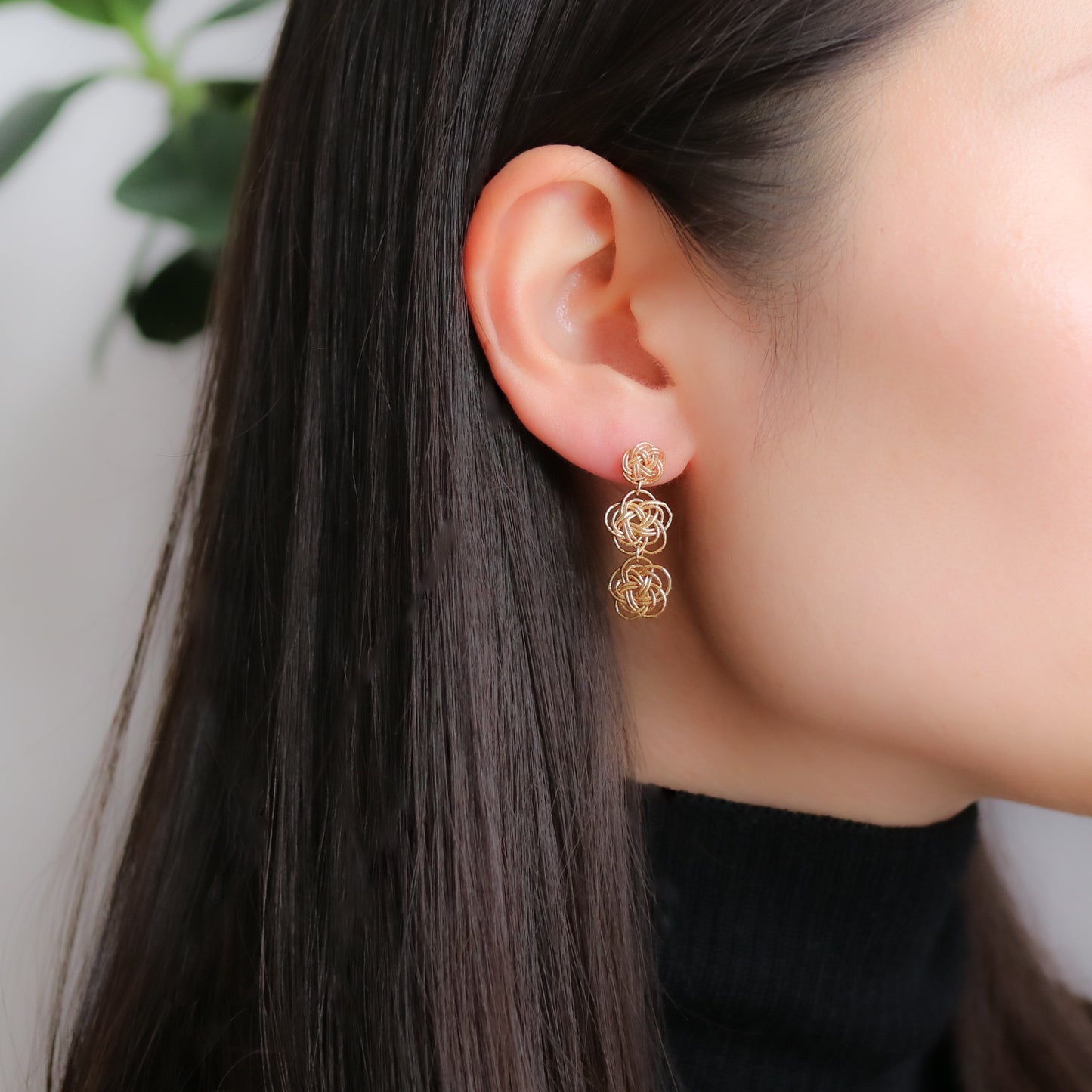 珠梅 -Tama Ume Triple-