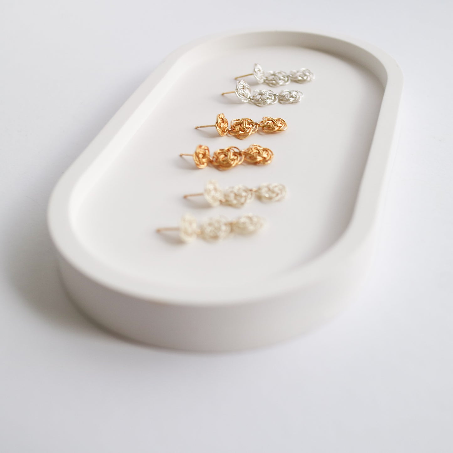 珠梅 -Tama Ume Triple-