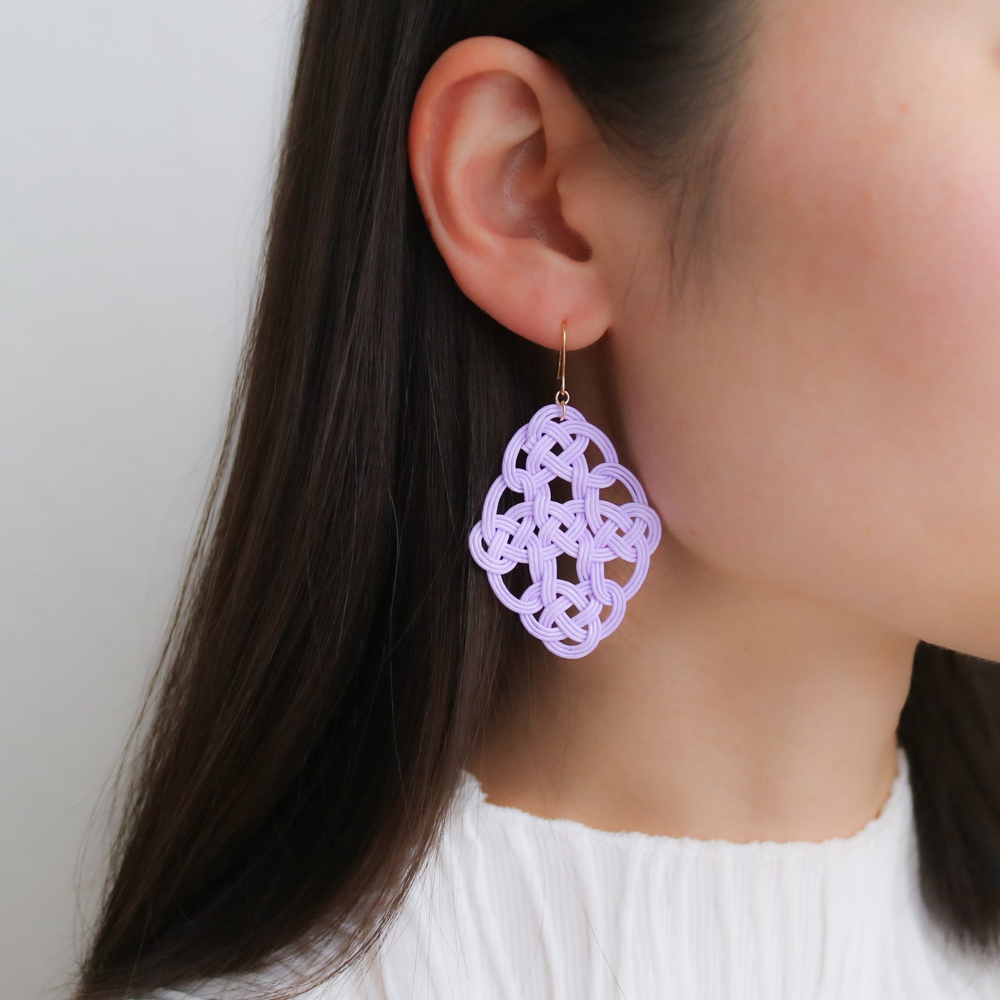 菱 -Hishi- life looping colors