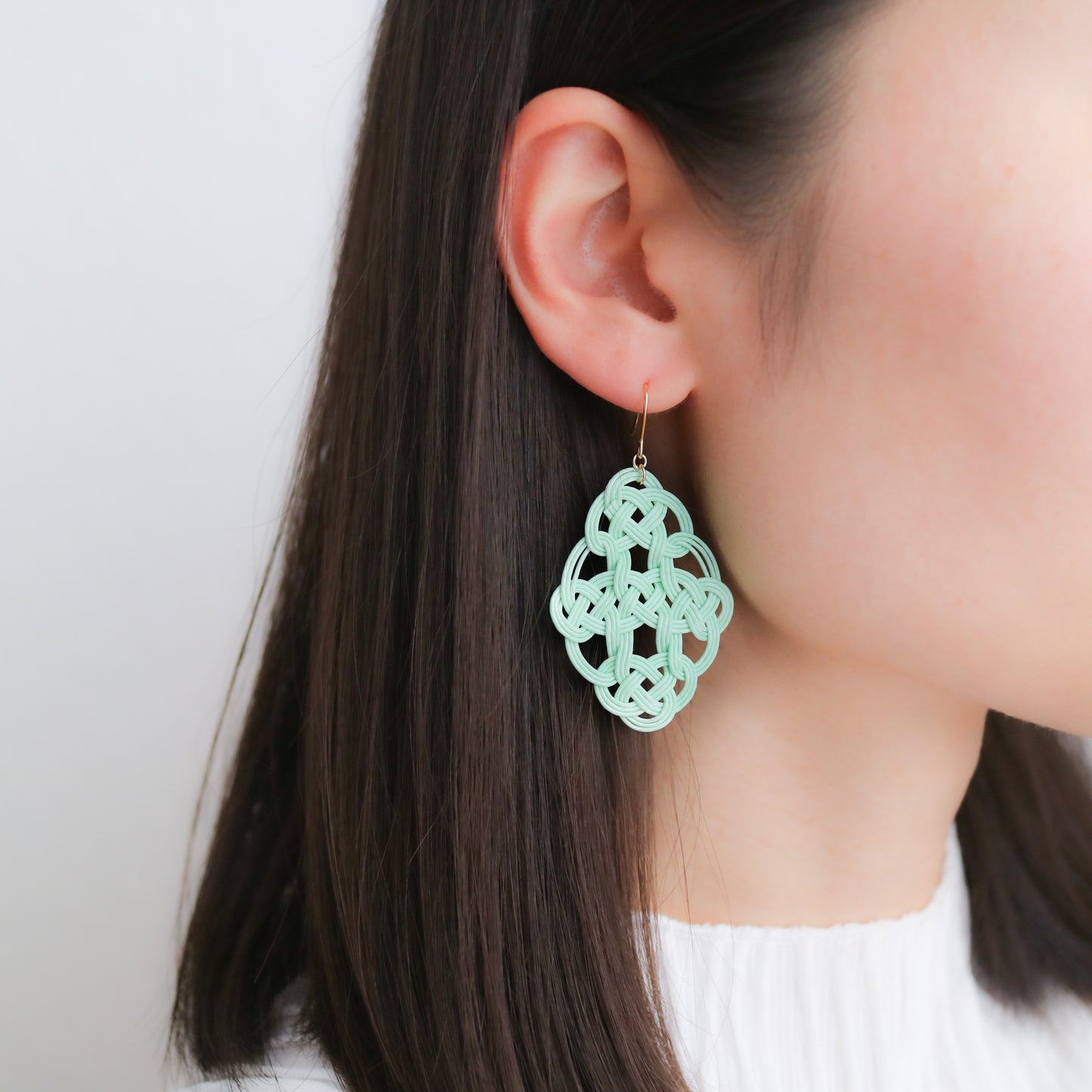 菱 -Hishi- life looping colors