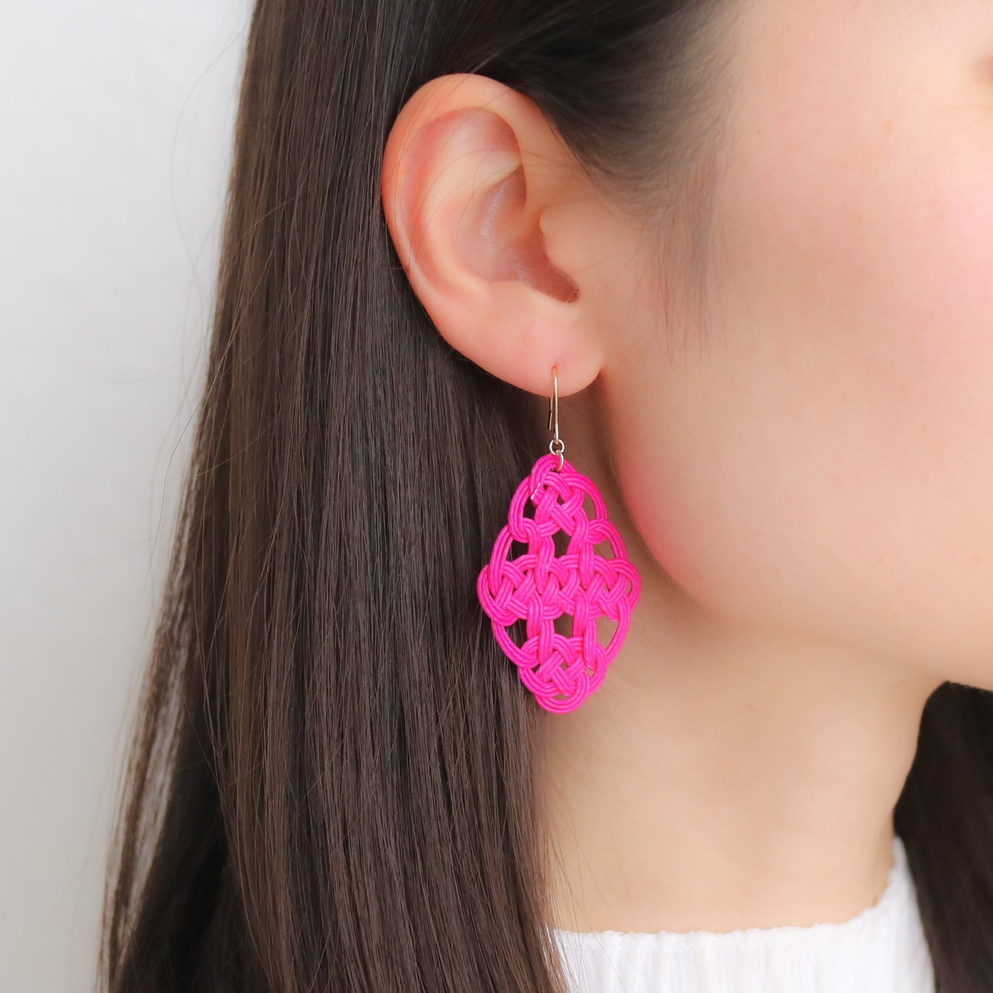 菱 -Hishi- life looping colors