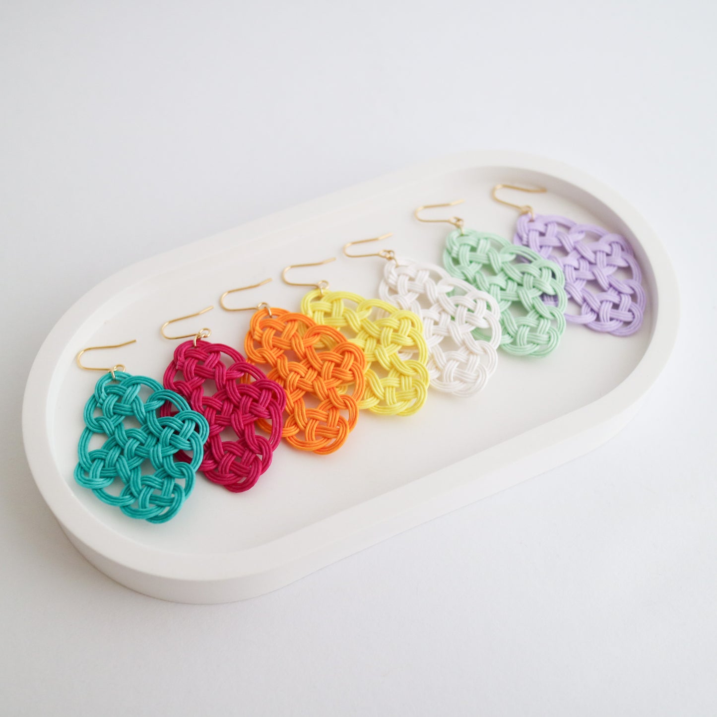 菱 -Hishi- life looping colors