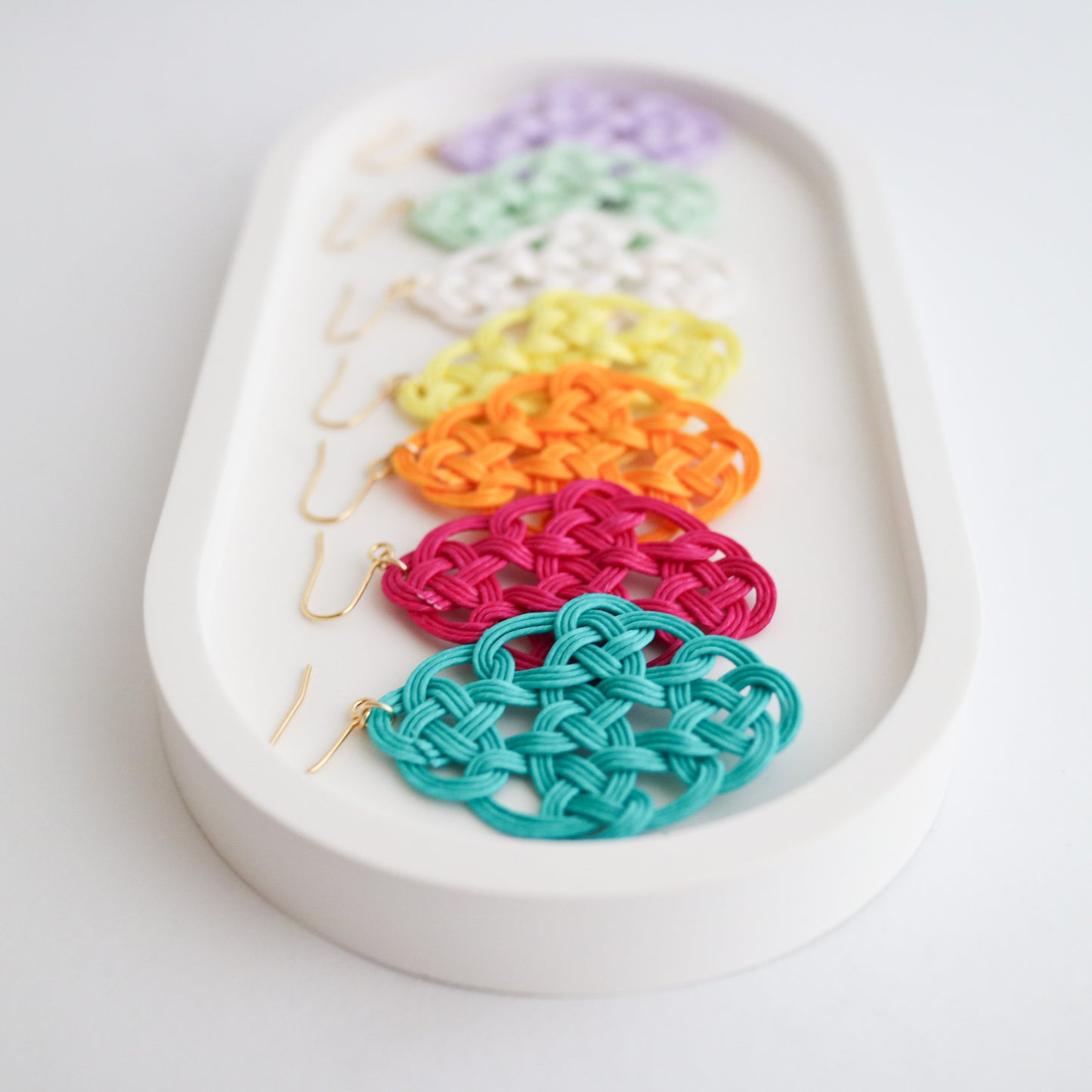 菱 -Hishi- life looping colors