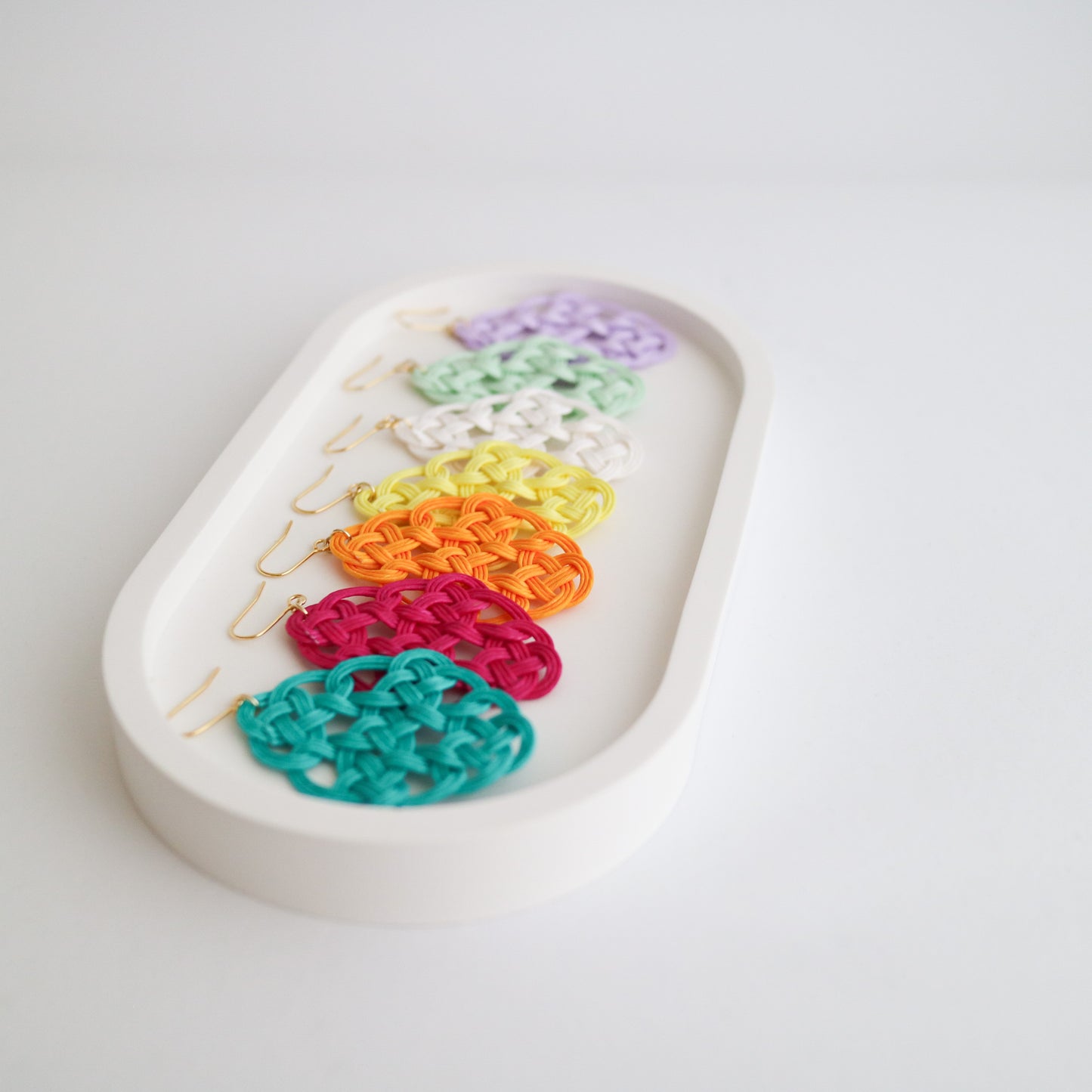 菱 -Hishi- life looping colors