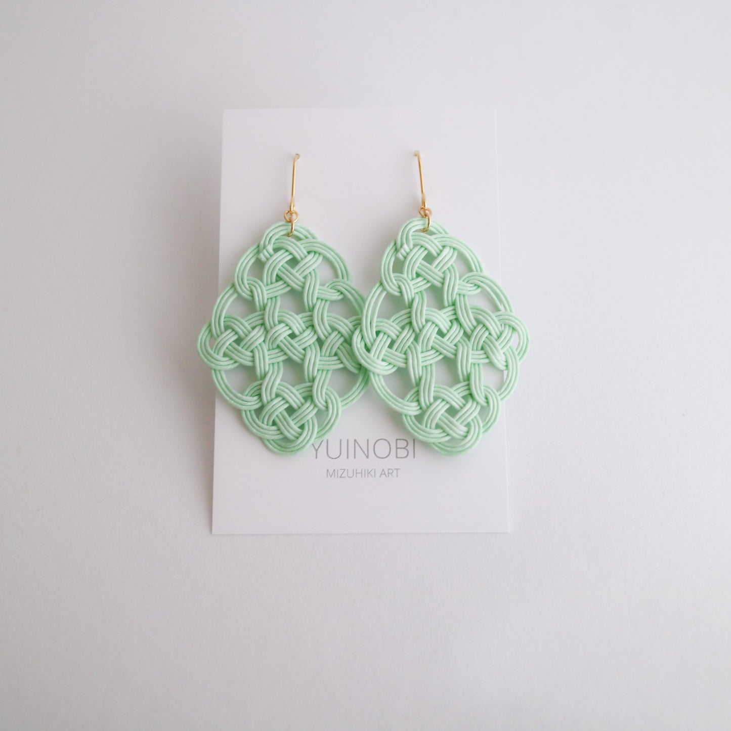 菱 -Hishi- life looping colors