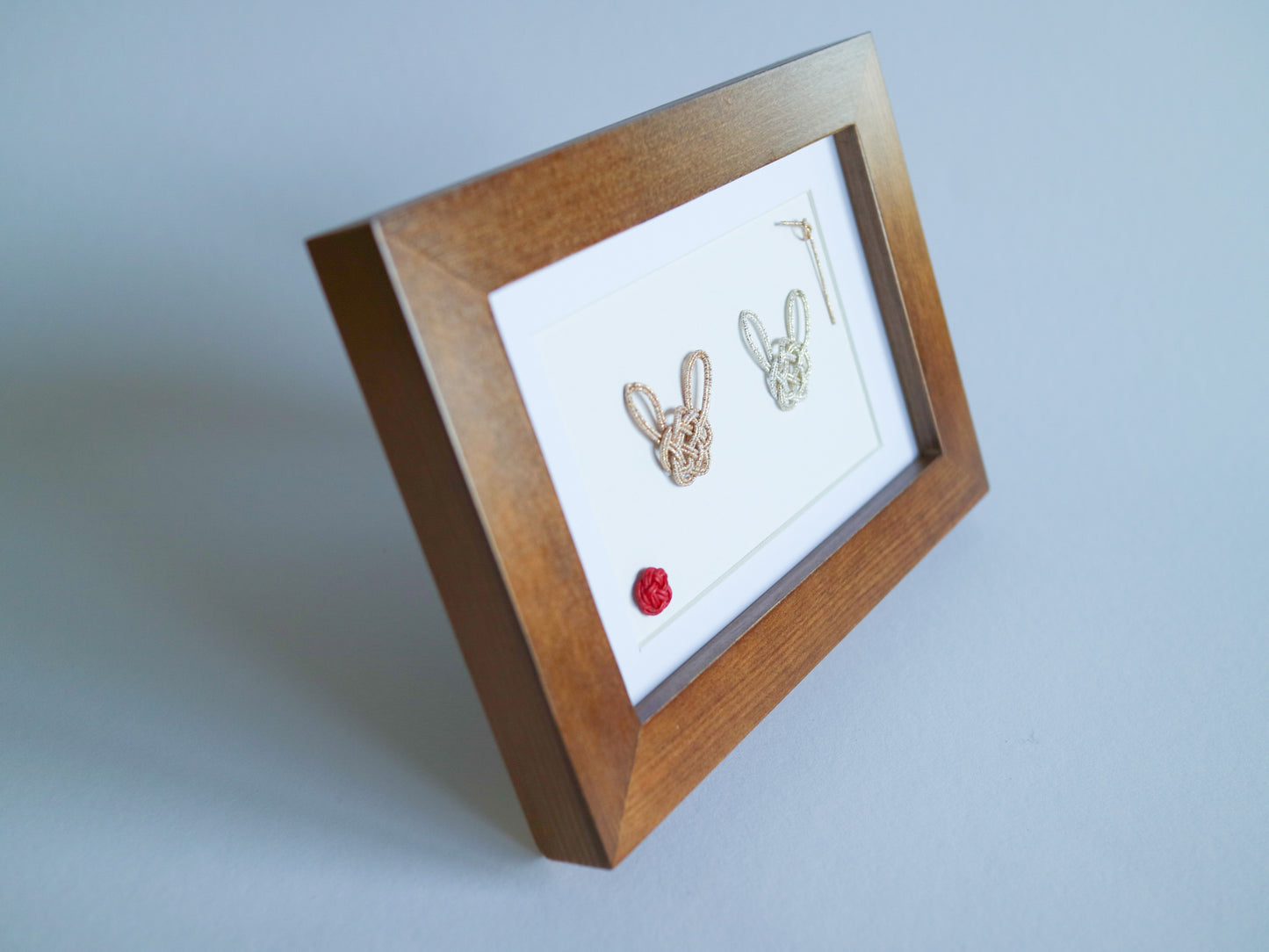 Mizuhiki Chinese Zodiac Sign 2023 -癸卯-