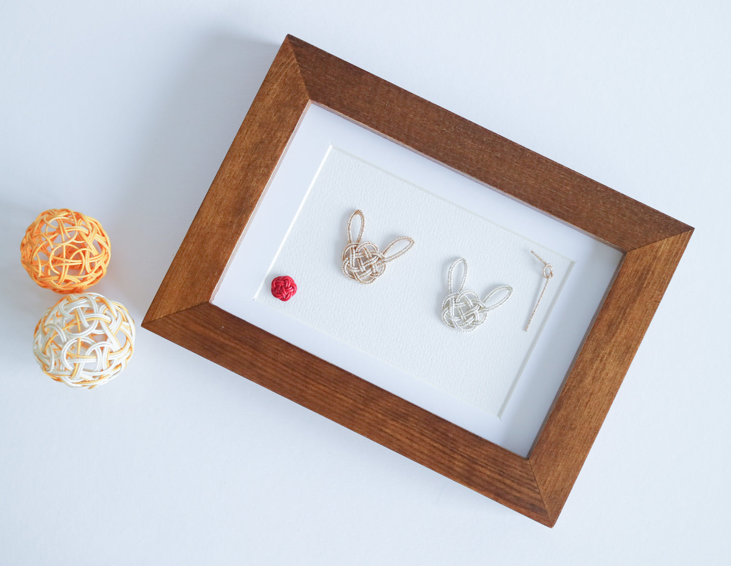 Mizuhiki Chinese Zodiac Sign 2023 -癸卯-