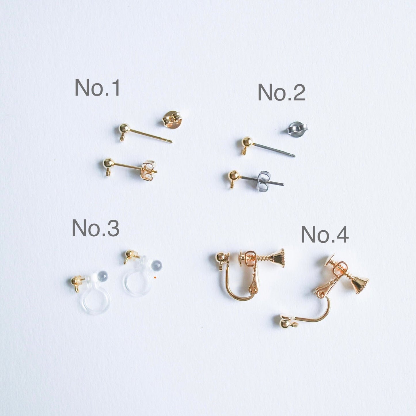 叶花 -Kanoka- triple flowers