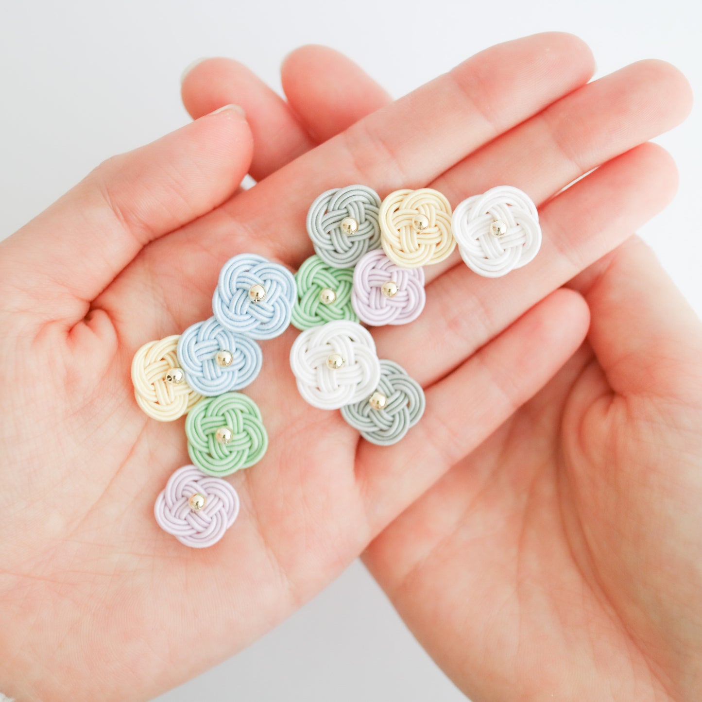 菜の花 -Nano Hana-