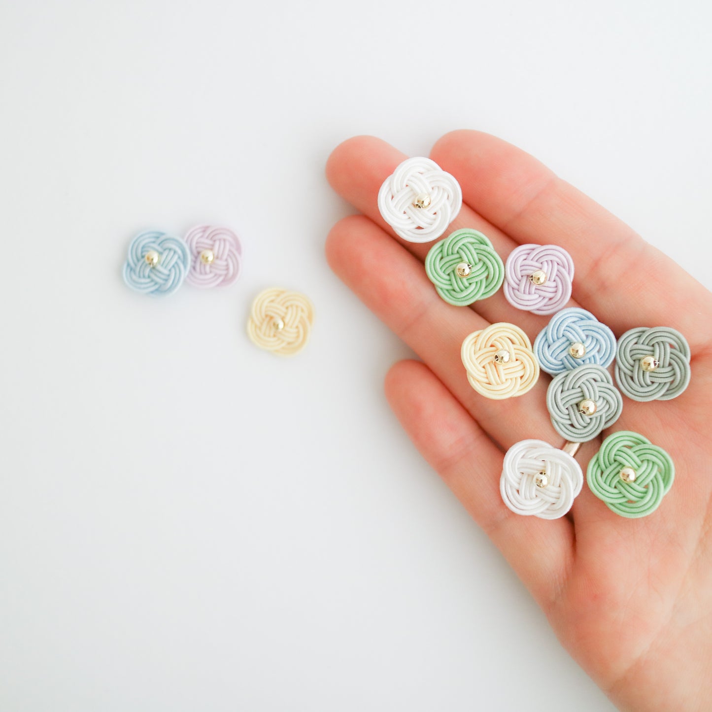 菜の花 -Nano Hana-