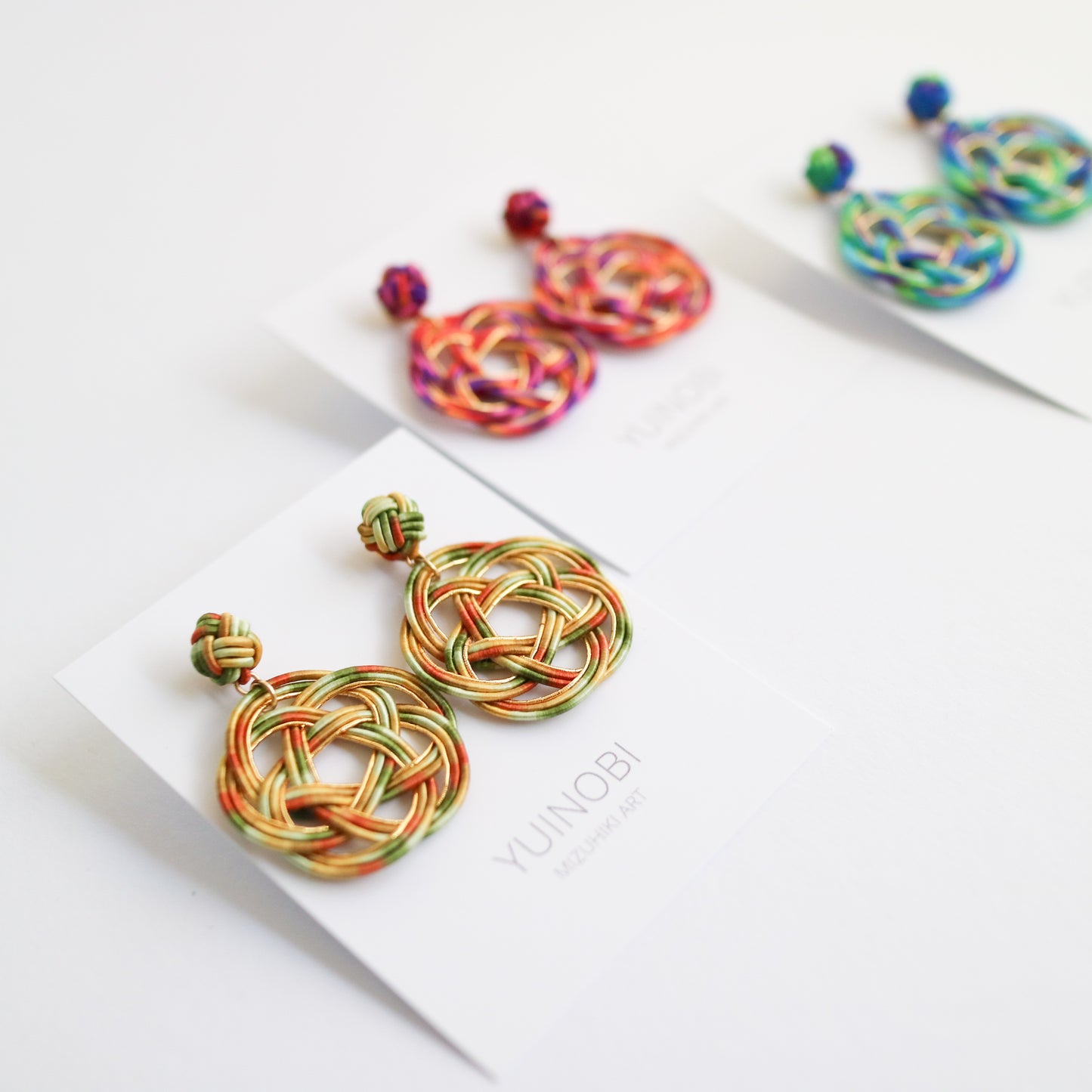 籠目 -Kagome- 彩織