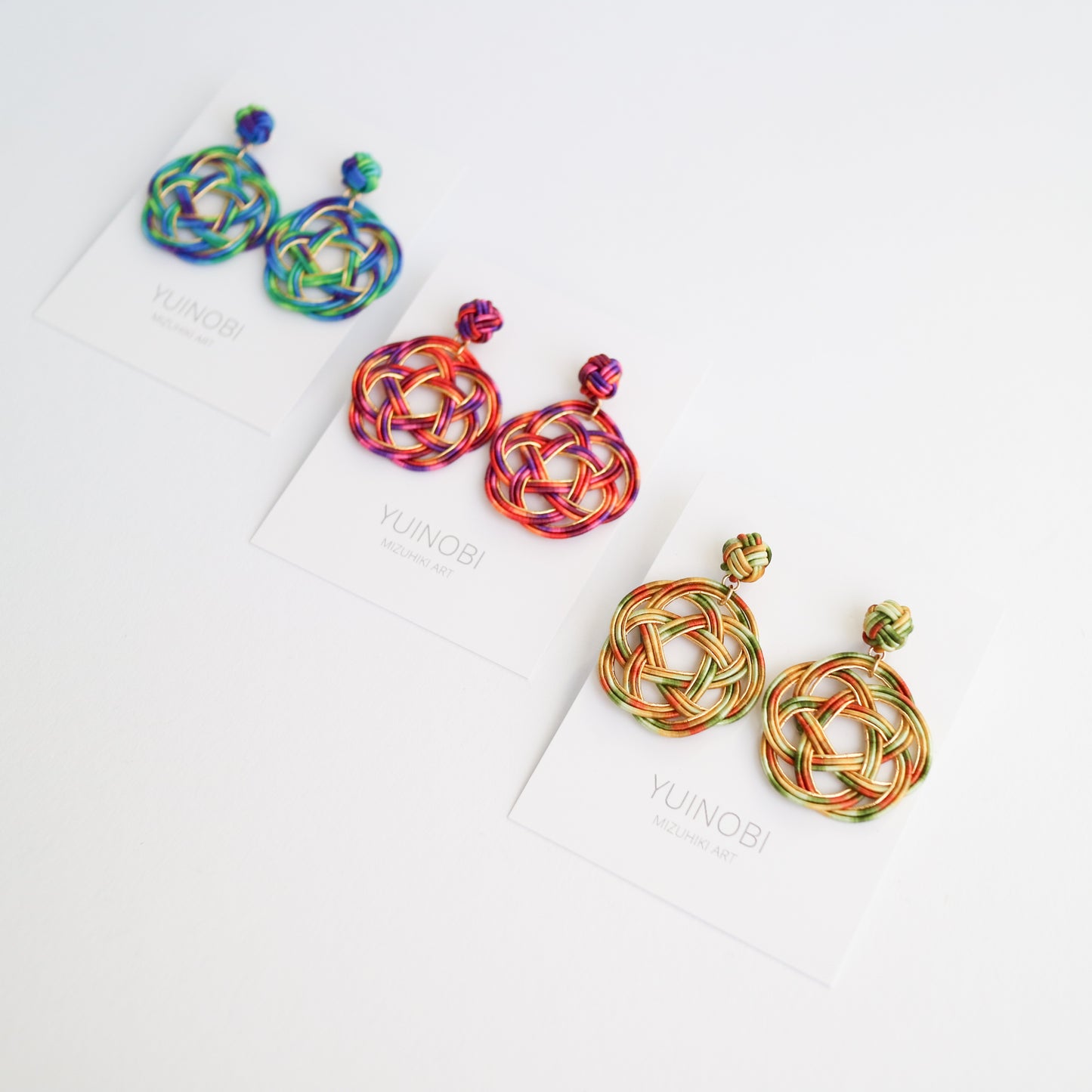 籠目 -Kagome- 彩織