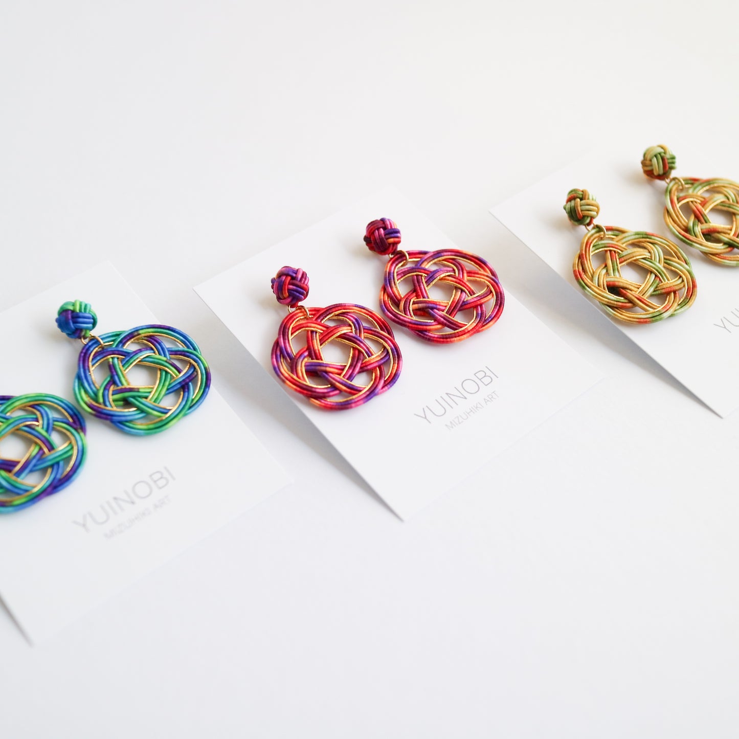 籠目 -Kagome- 彩織