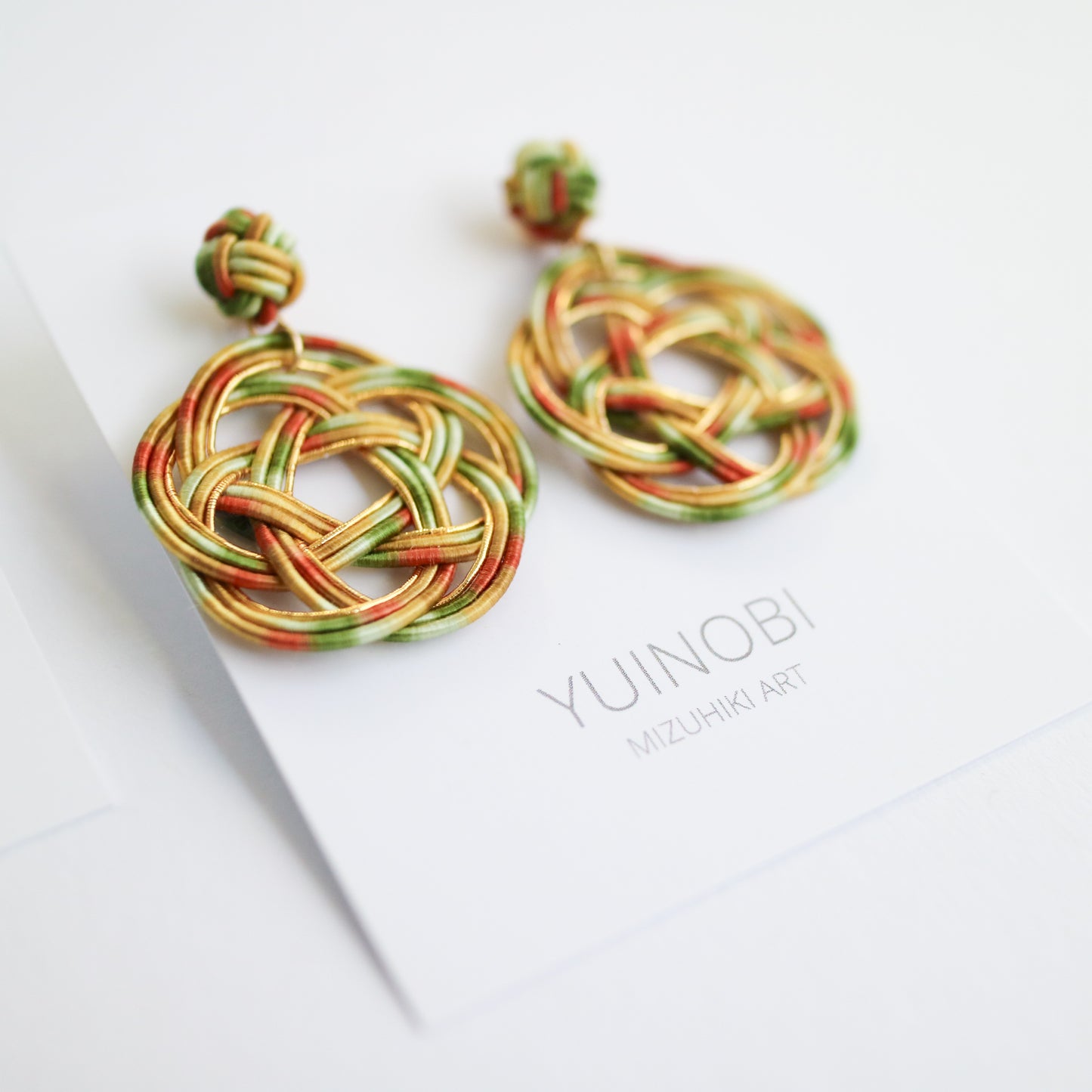 籠目 -Kagome- 彩織