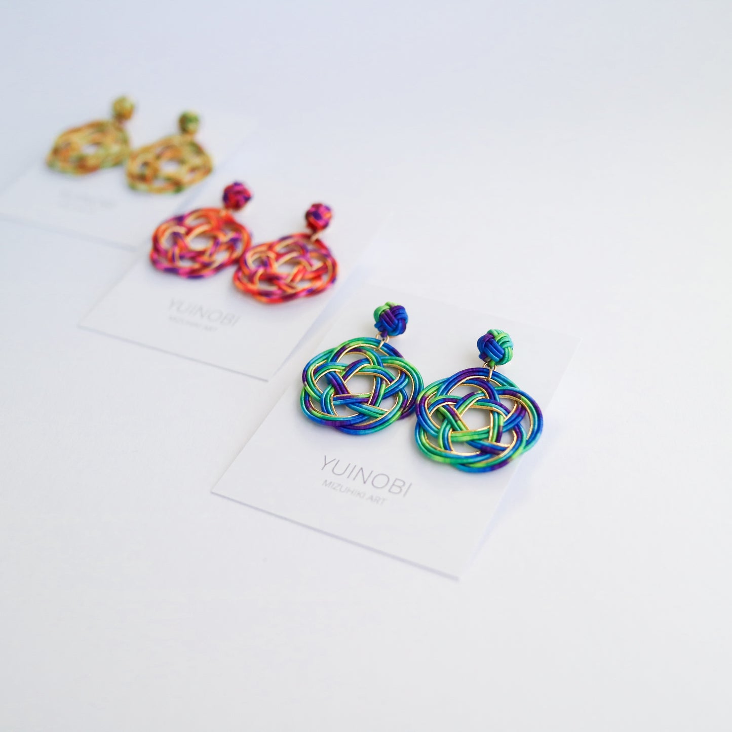 籠目 -Kagome- 彩織