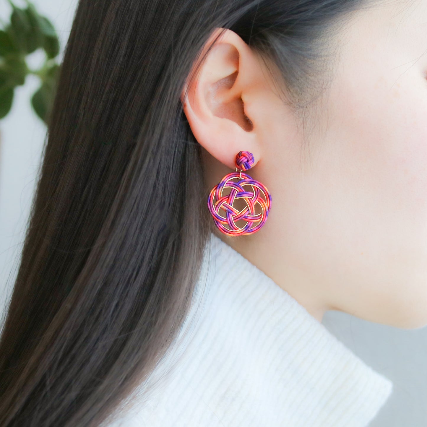 籠目 -Kagome- 彩織