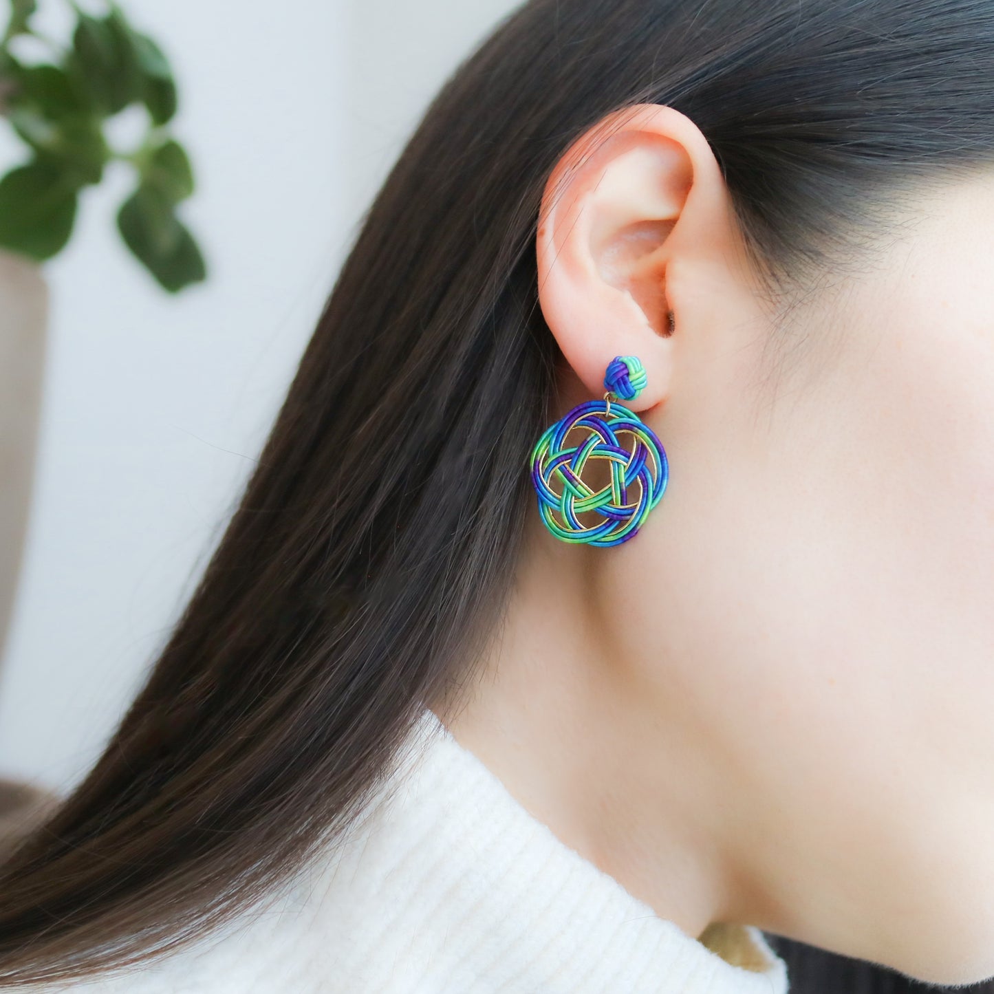 籠目 -Kagome- 彩織