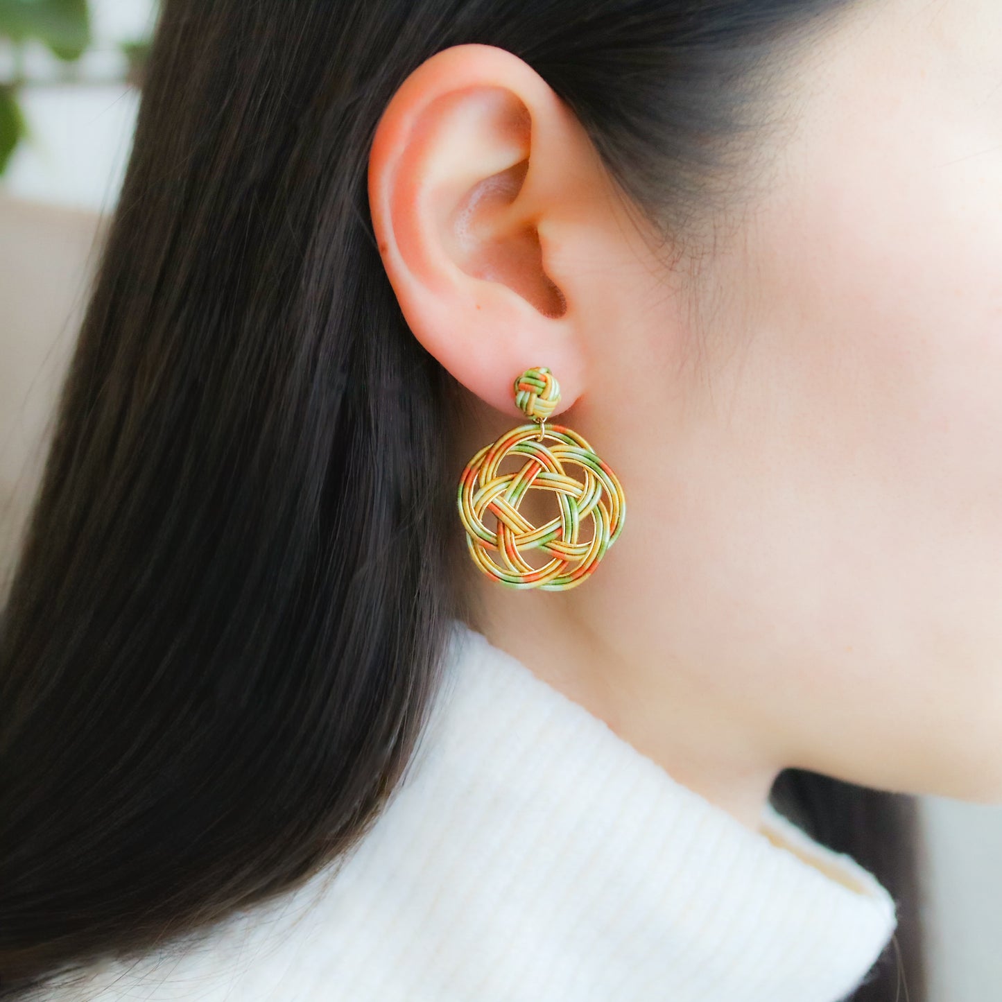 籠目 -Kagome- 彩織