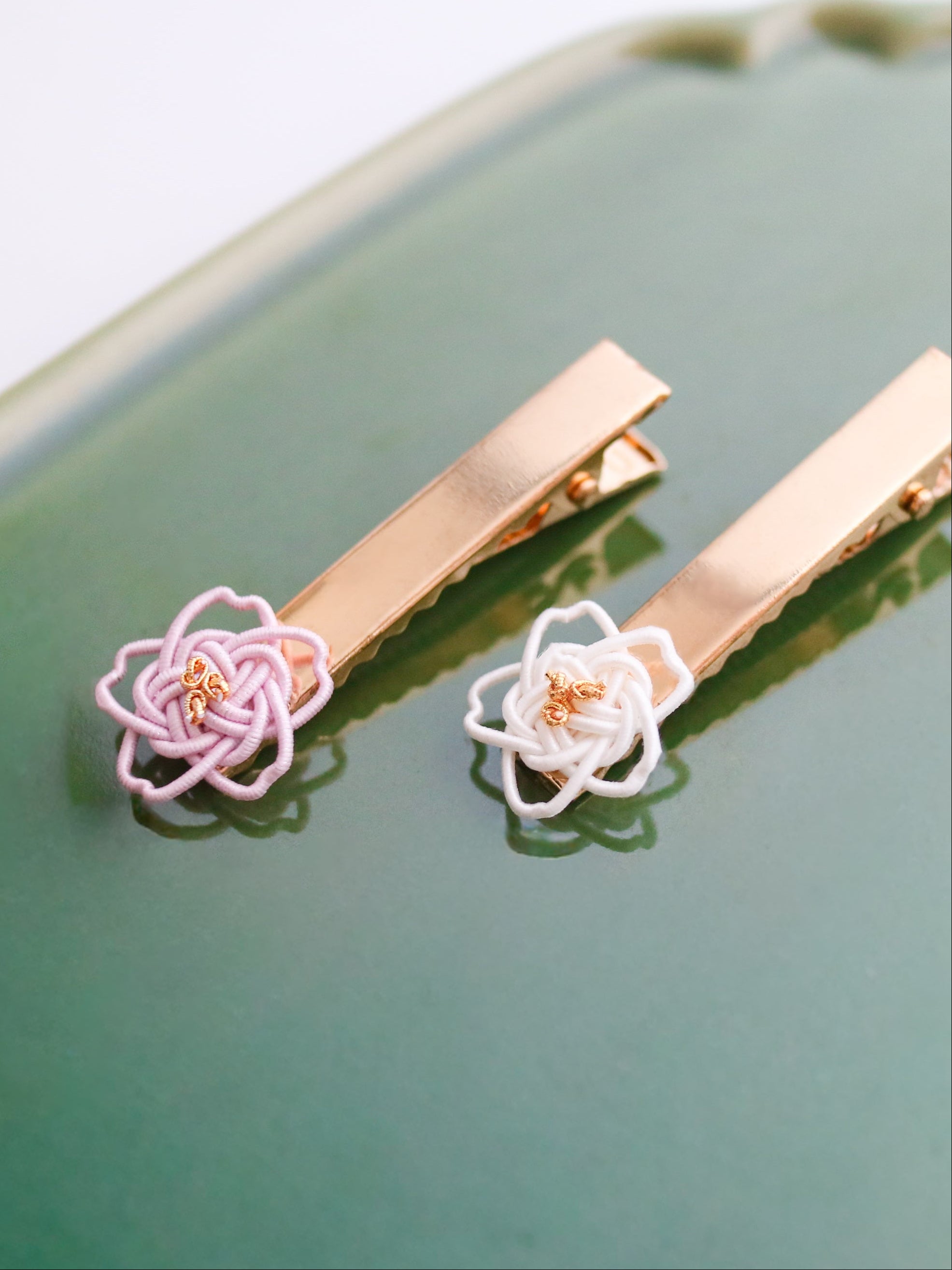 Yuinobi Mizuhiki Art