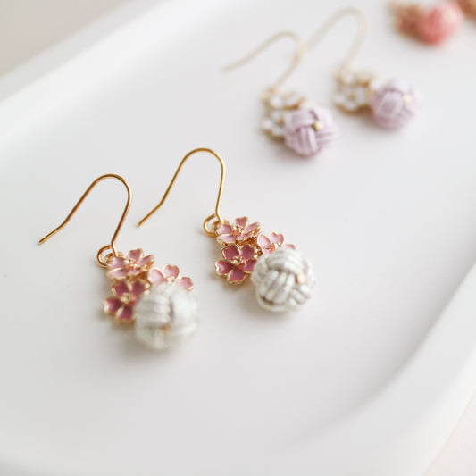 珠桜 -Tama Sakura-