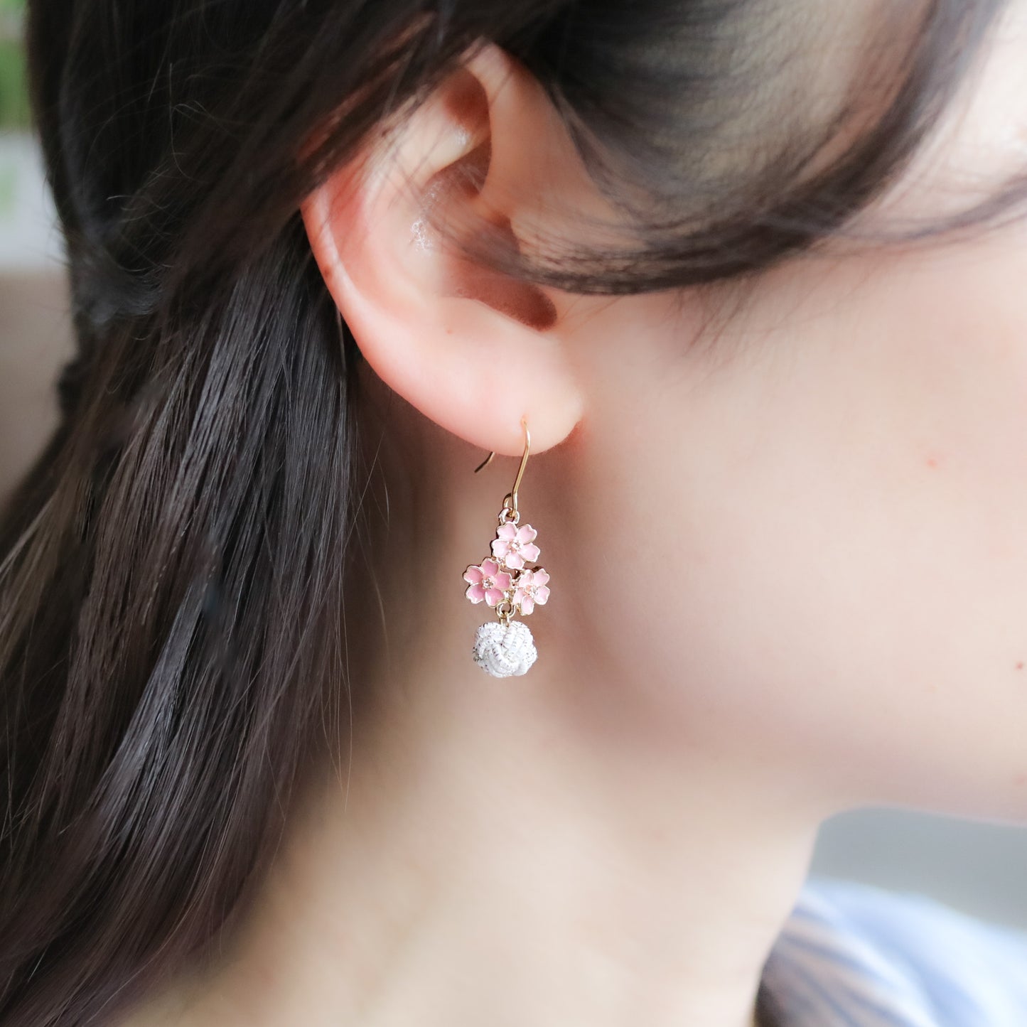 珠桜 -Tama Sakura-