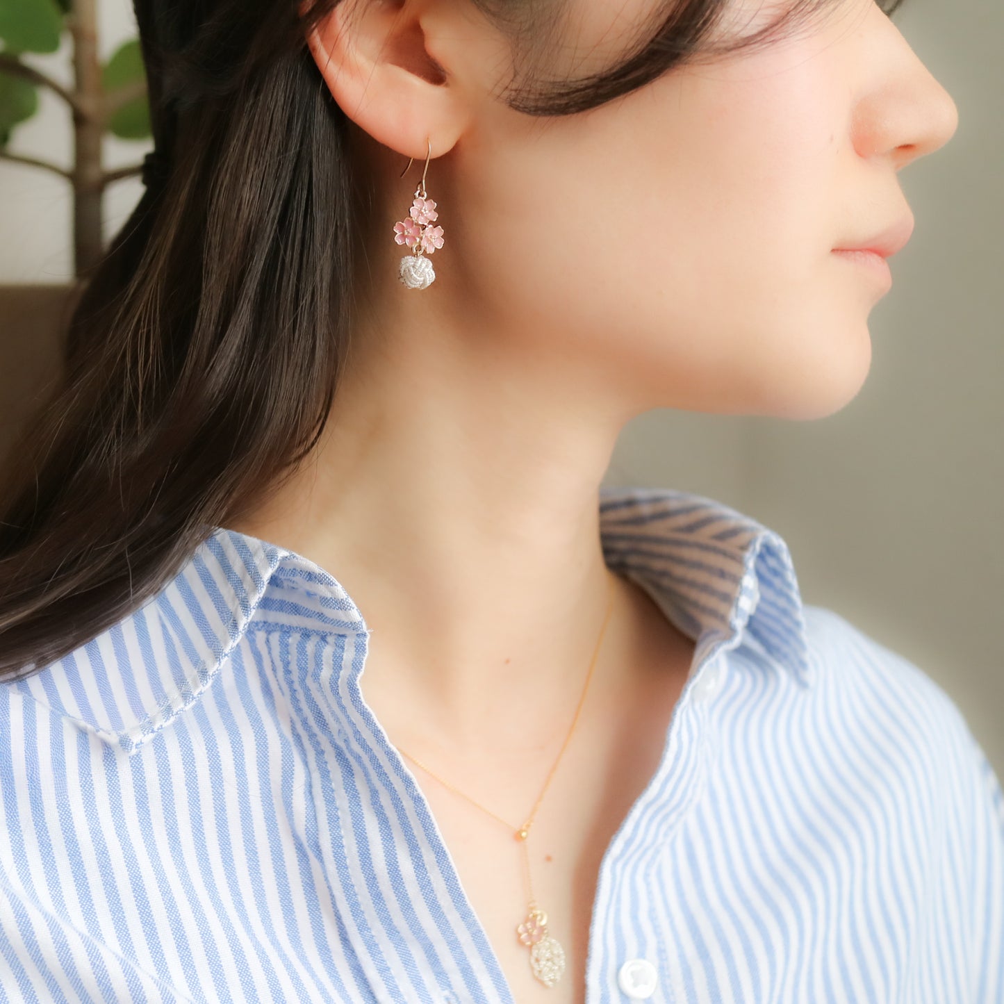 珠桜 -Tama Sakura-