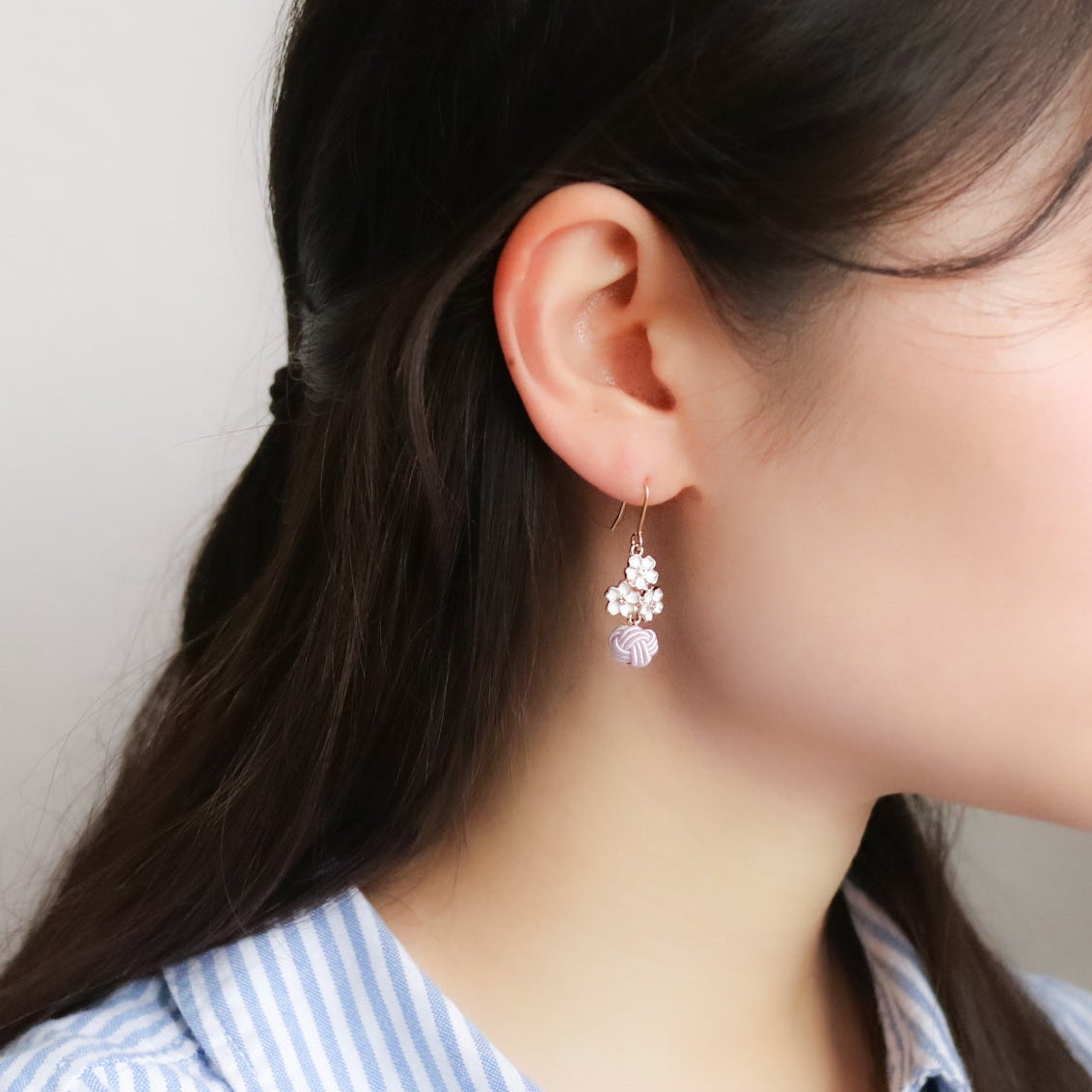 珠桜 -Tama Sakura-