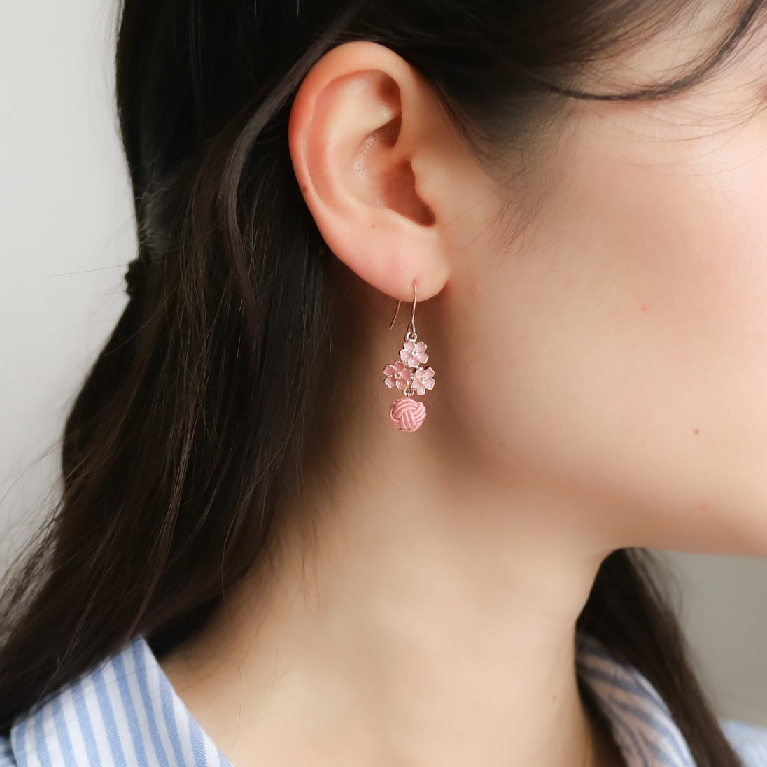 珠桜 -Tama Sakura-