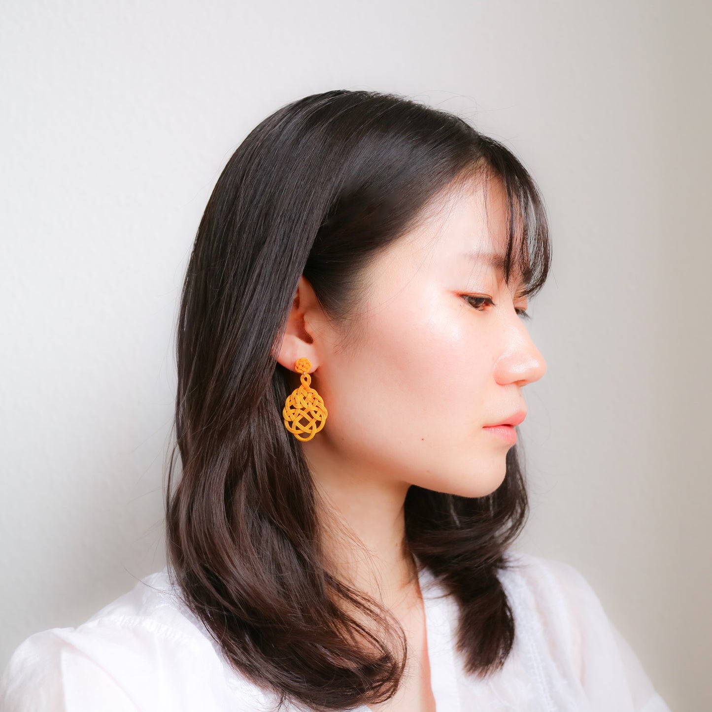 鏡花 -KYŌKA- Mirror Blossom
