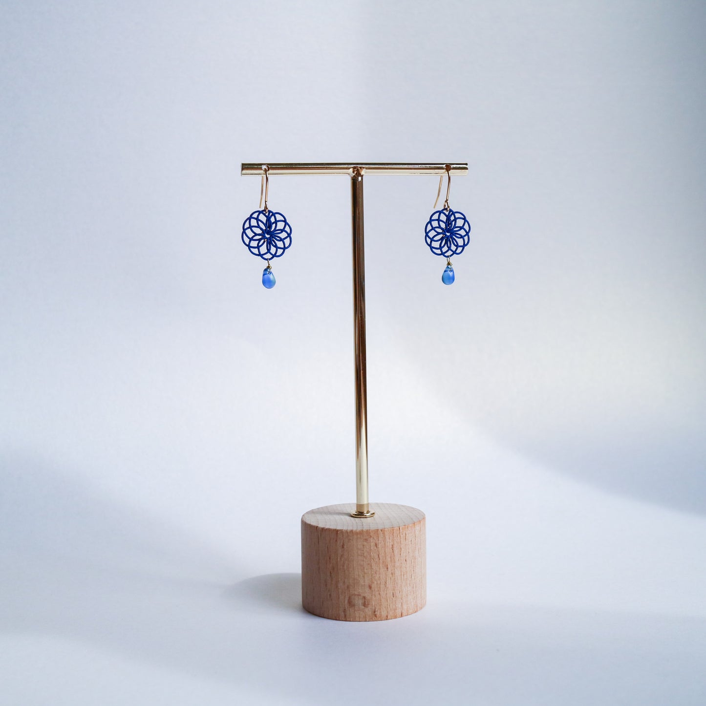 【Summer Limited Colors】月雫 -Moon Tears-