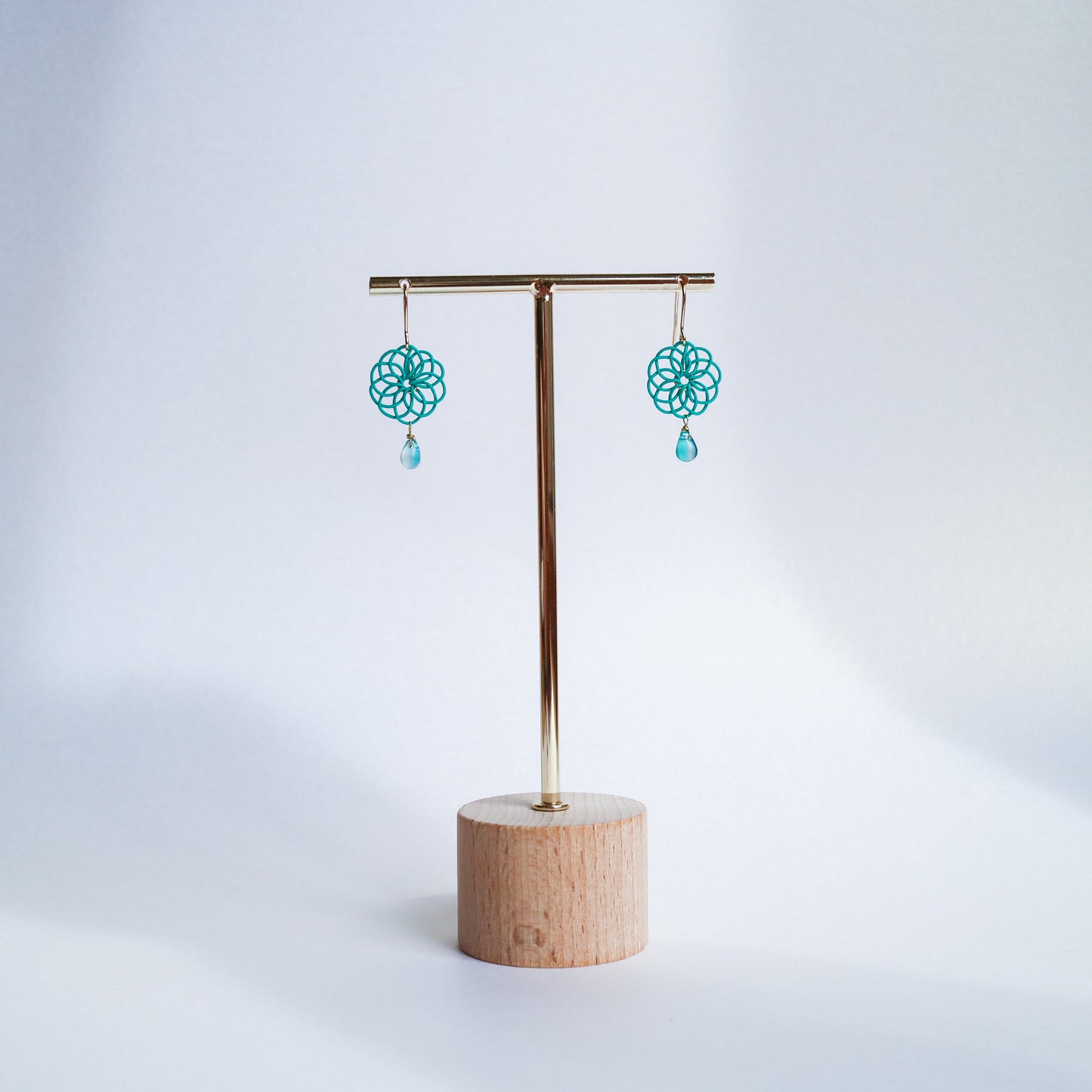 【Summer Limited Colors】月雫 -Moon Tears-