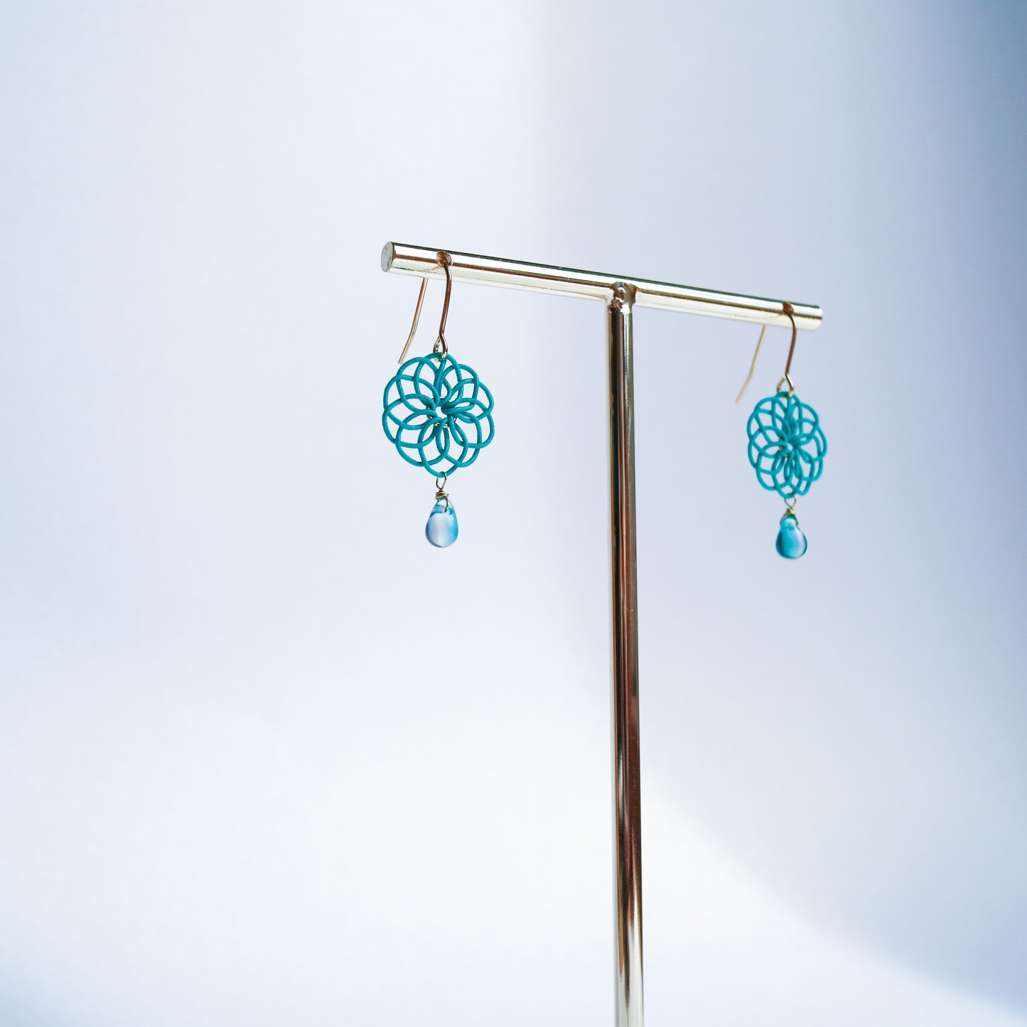 【Summer Limited Colors】月雫 -Moon Tears-