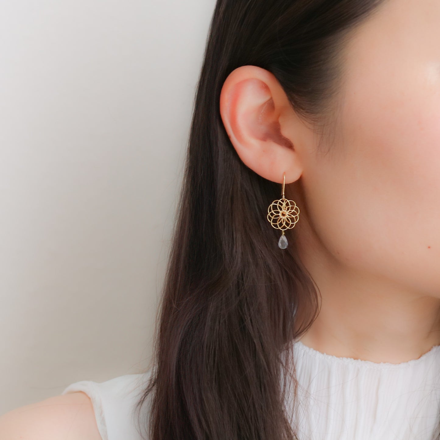 【Summer Limited Colors】月雫 -Moon Tears-