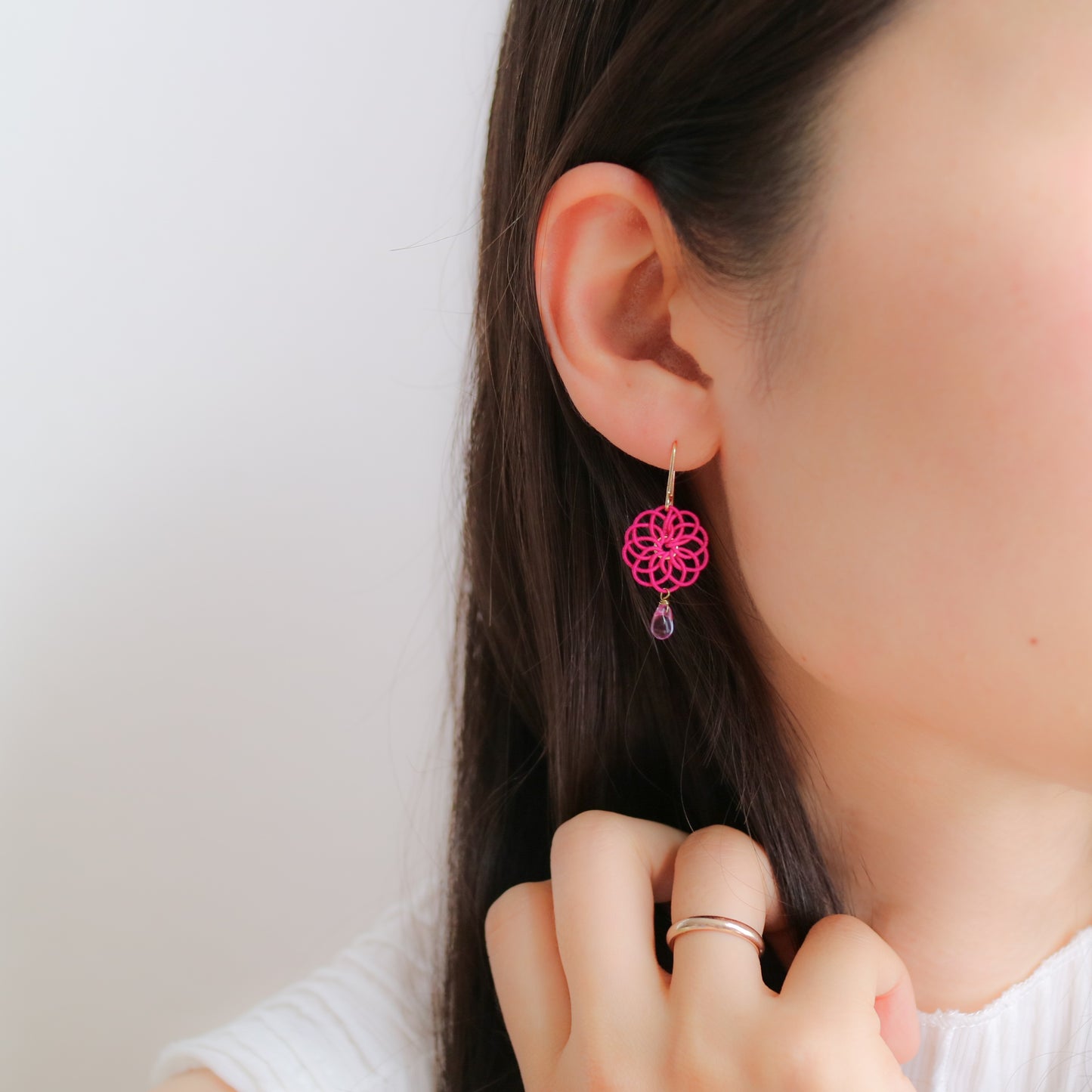 【Summer Limited Colors】月雫 -Moon Tears-