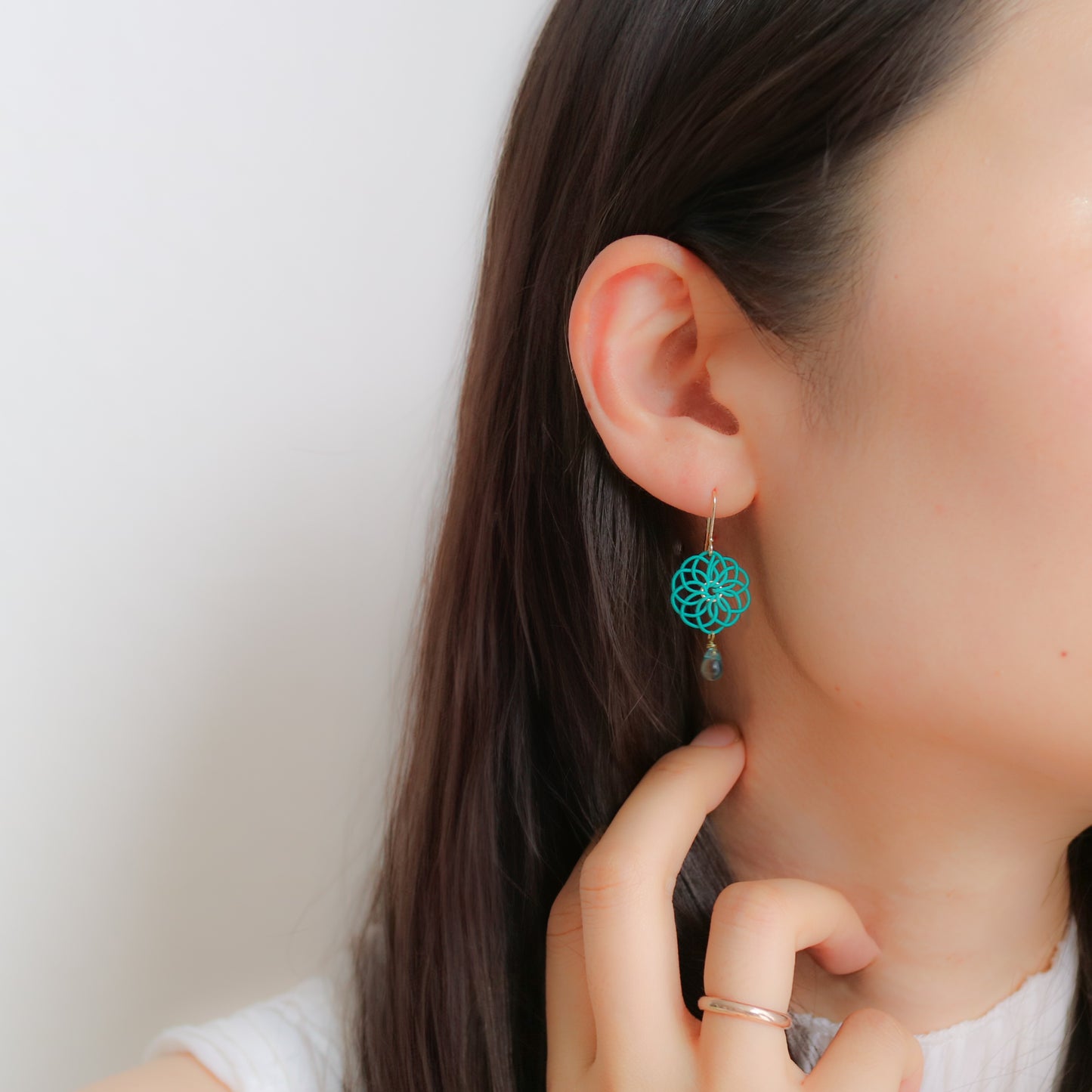 【Summer Limited Colors】月雫 -Moon Tears-