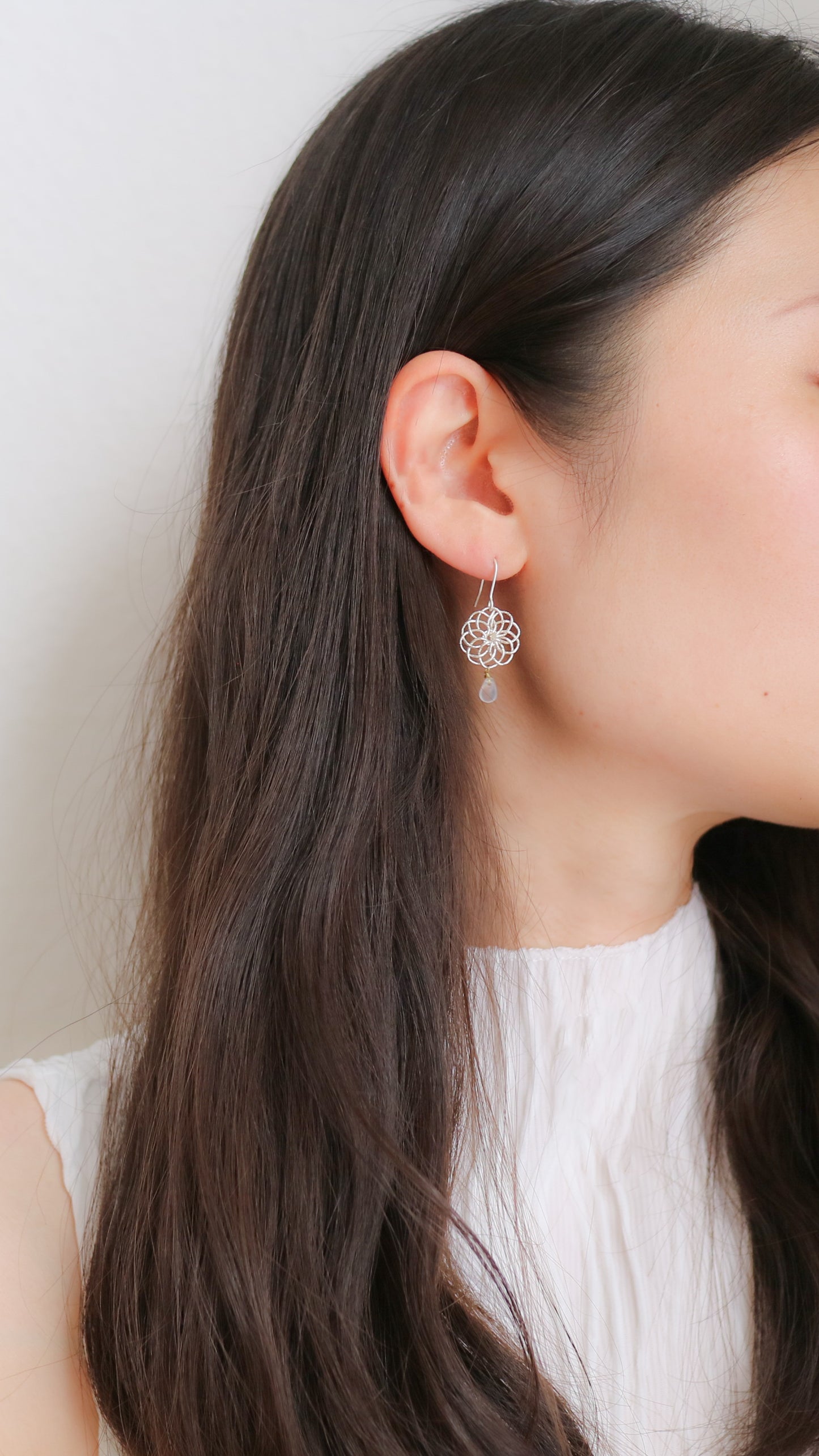 【Summer Limited Colors】月雫 -Moon Tears-